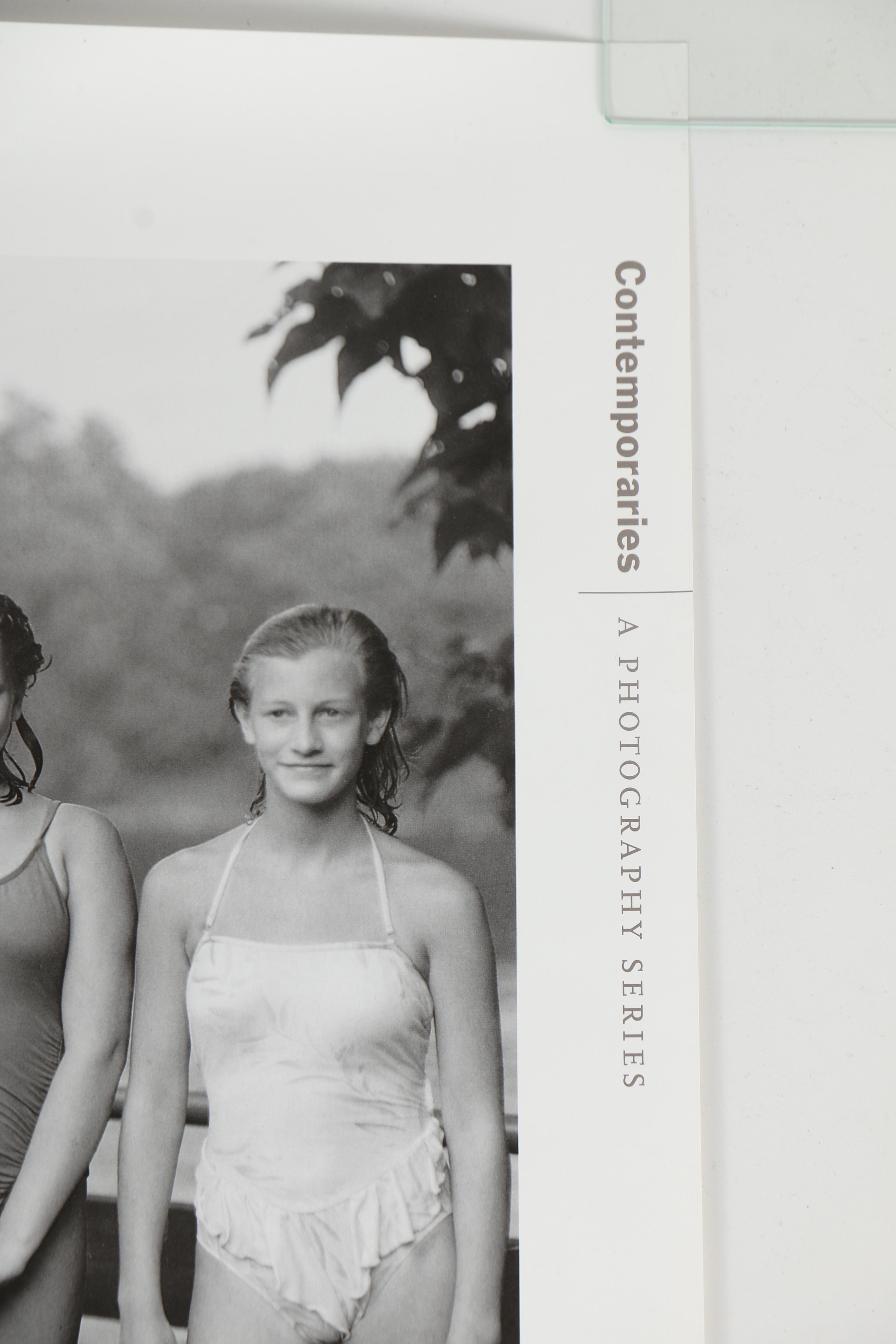 Offset Lithograph Museum Photography Exhibition Posters Including Diane Arbus