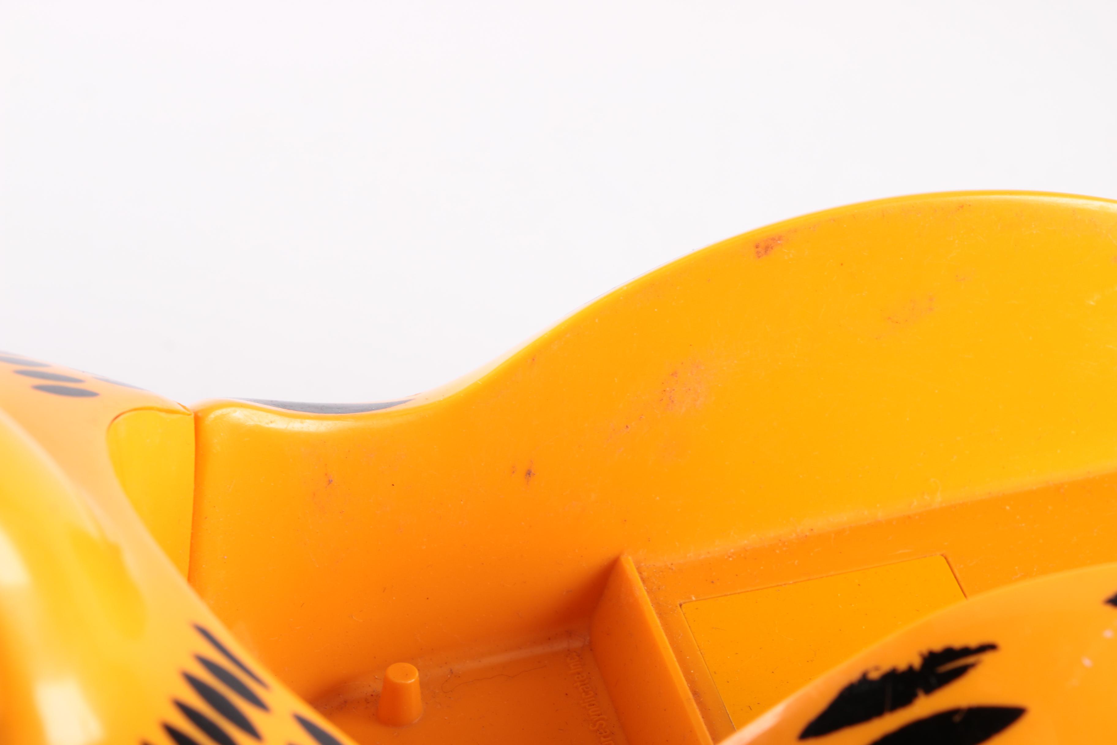 Vintage Garfield Telephone