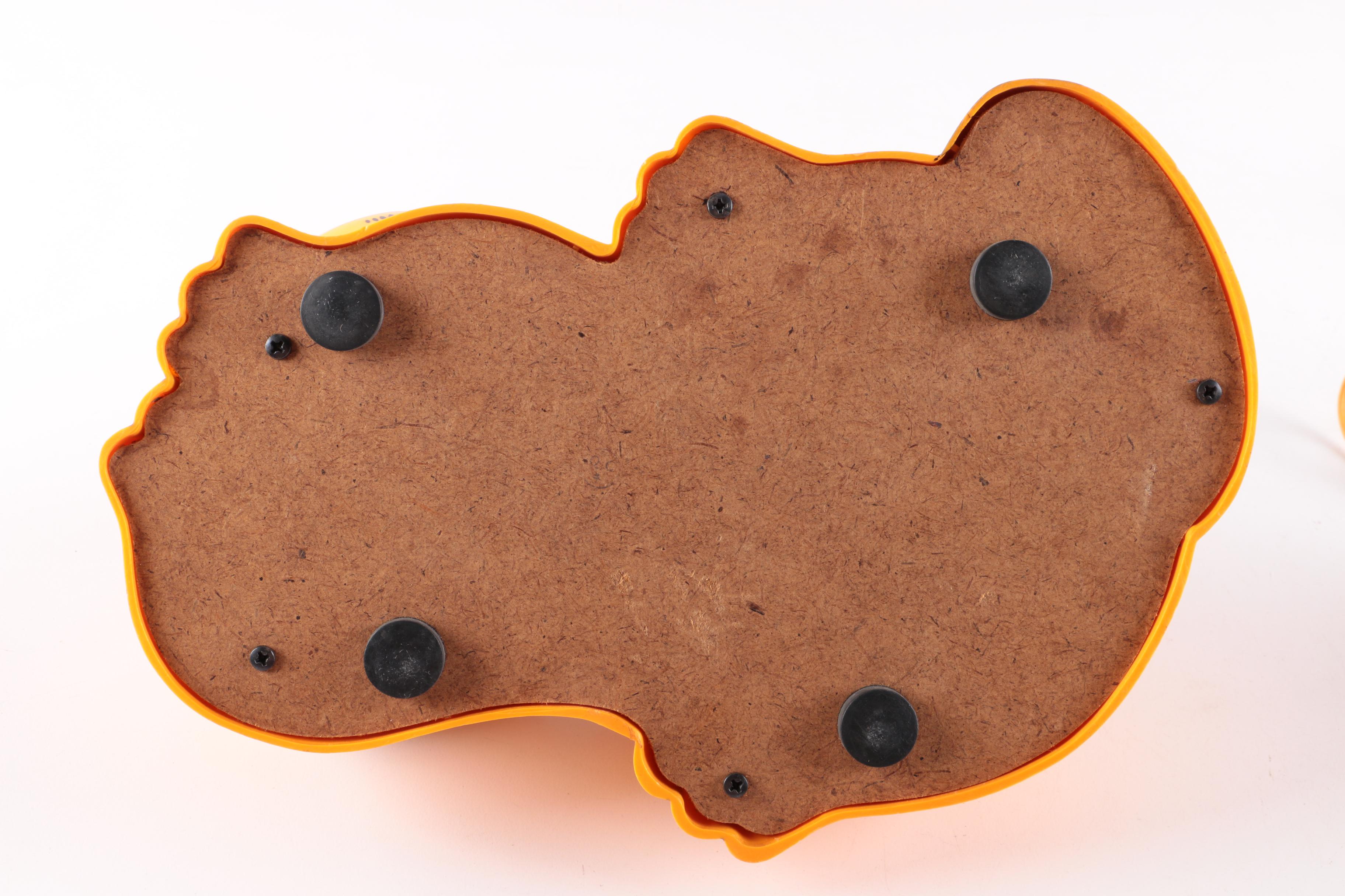 Vintage Garfield Telephone