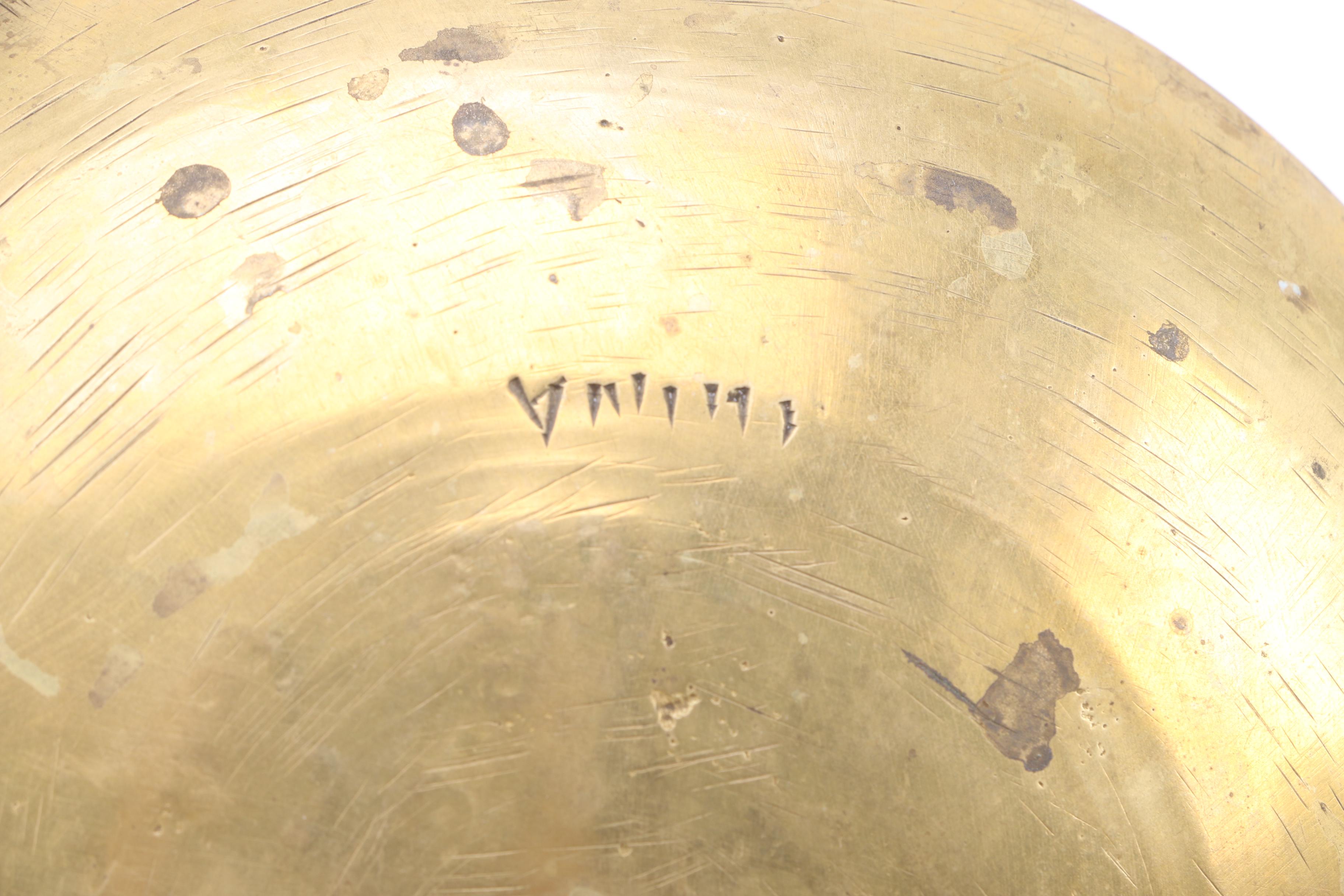 Large Assortment of Brass Decor