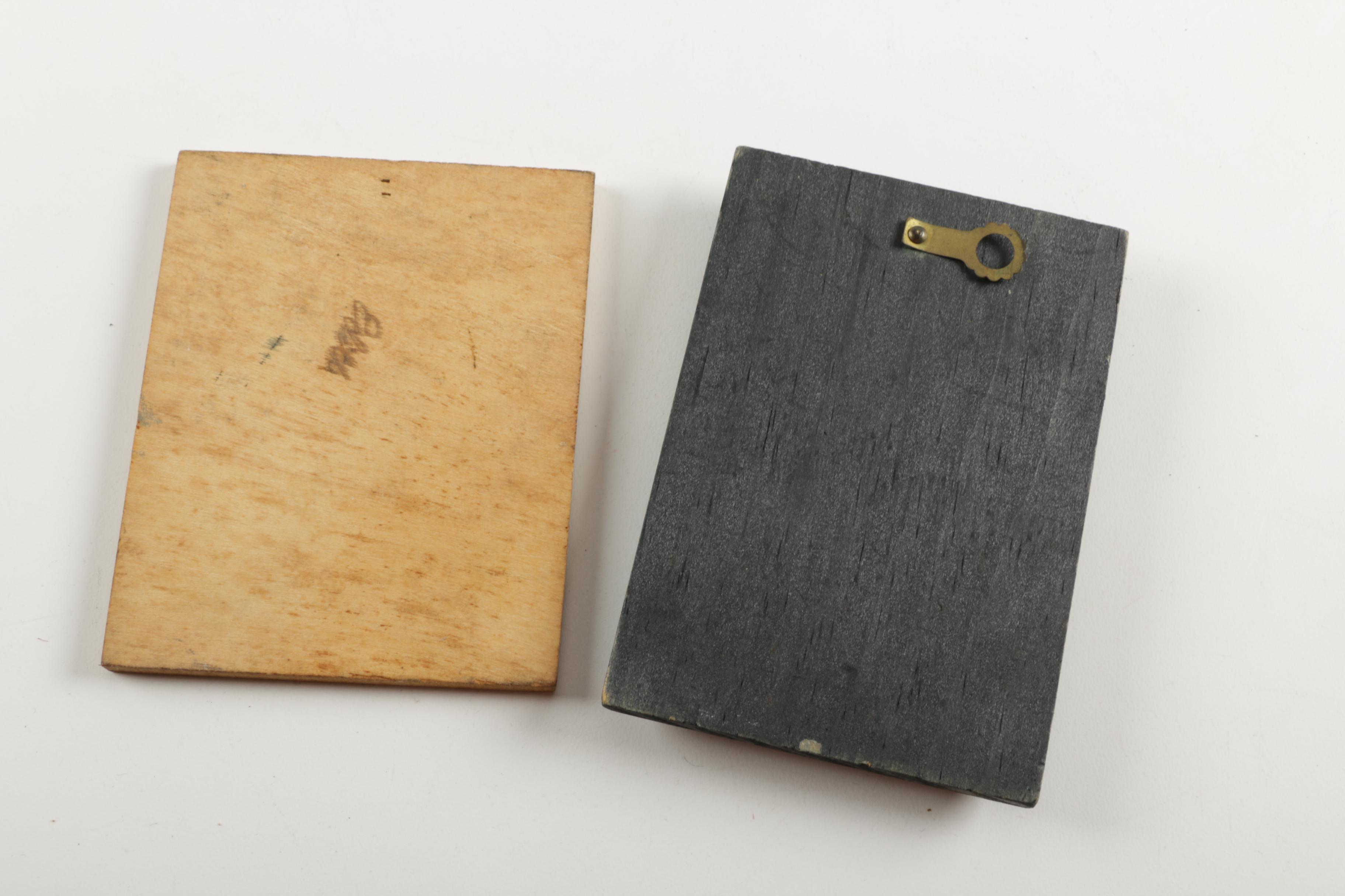 Assortment of Boy Scout Memorabilia with Jolly Roger Flag