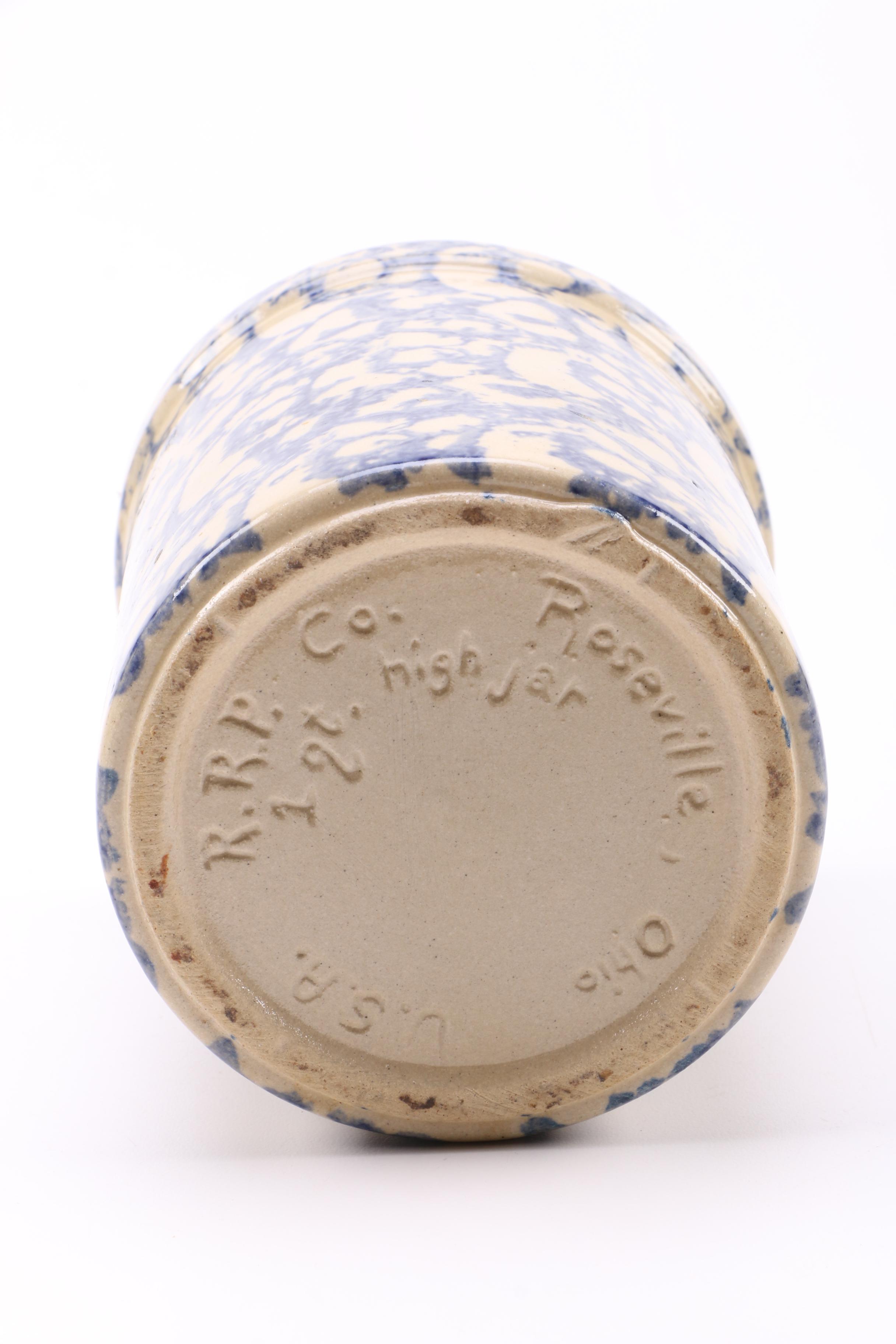 Stoneware Collection Featuring McCoy