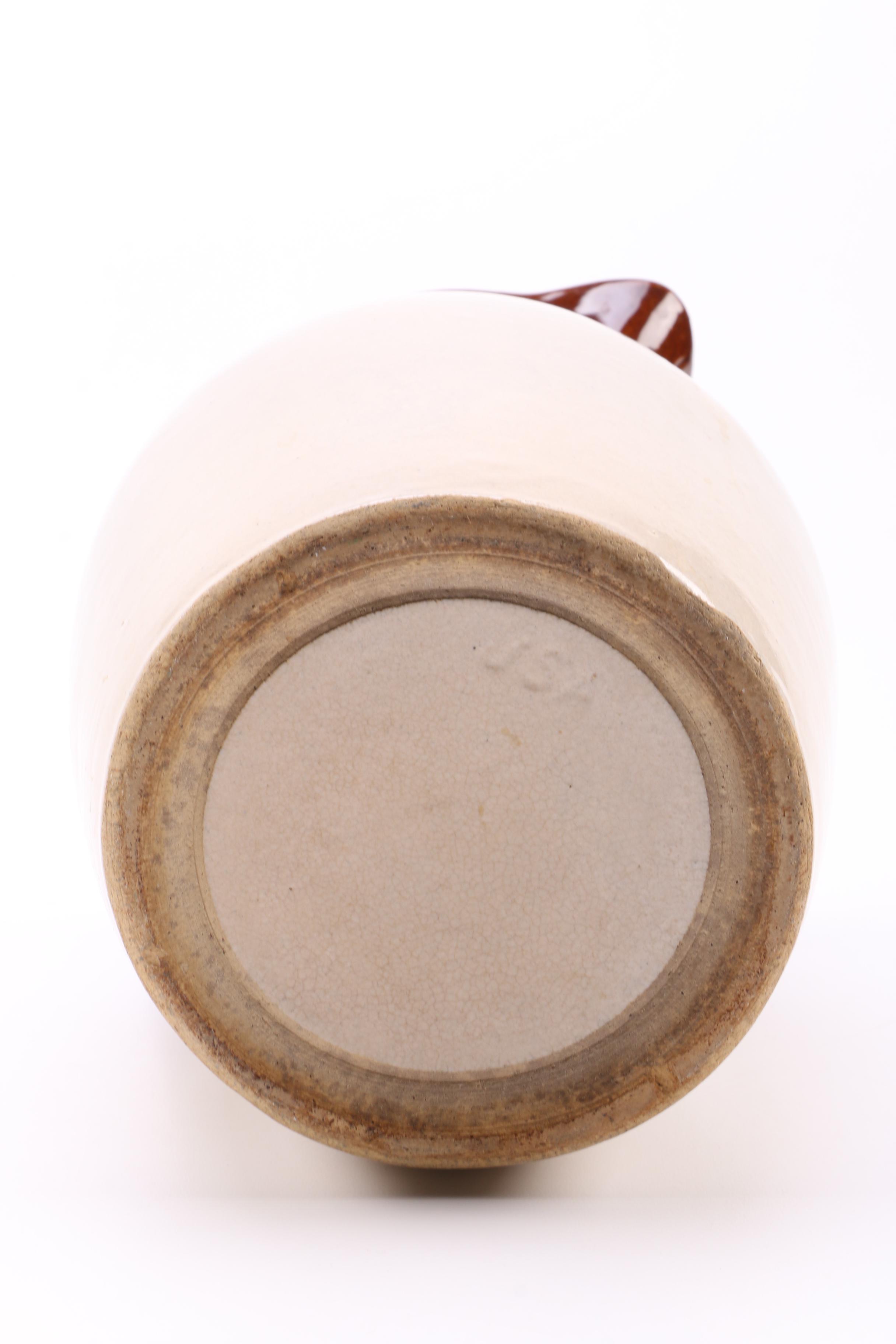 Stoneware Collection Featuring McCoy