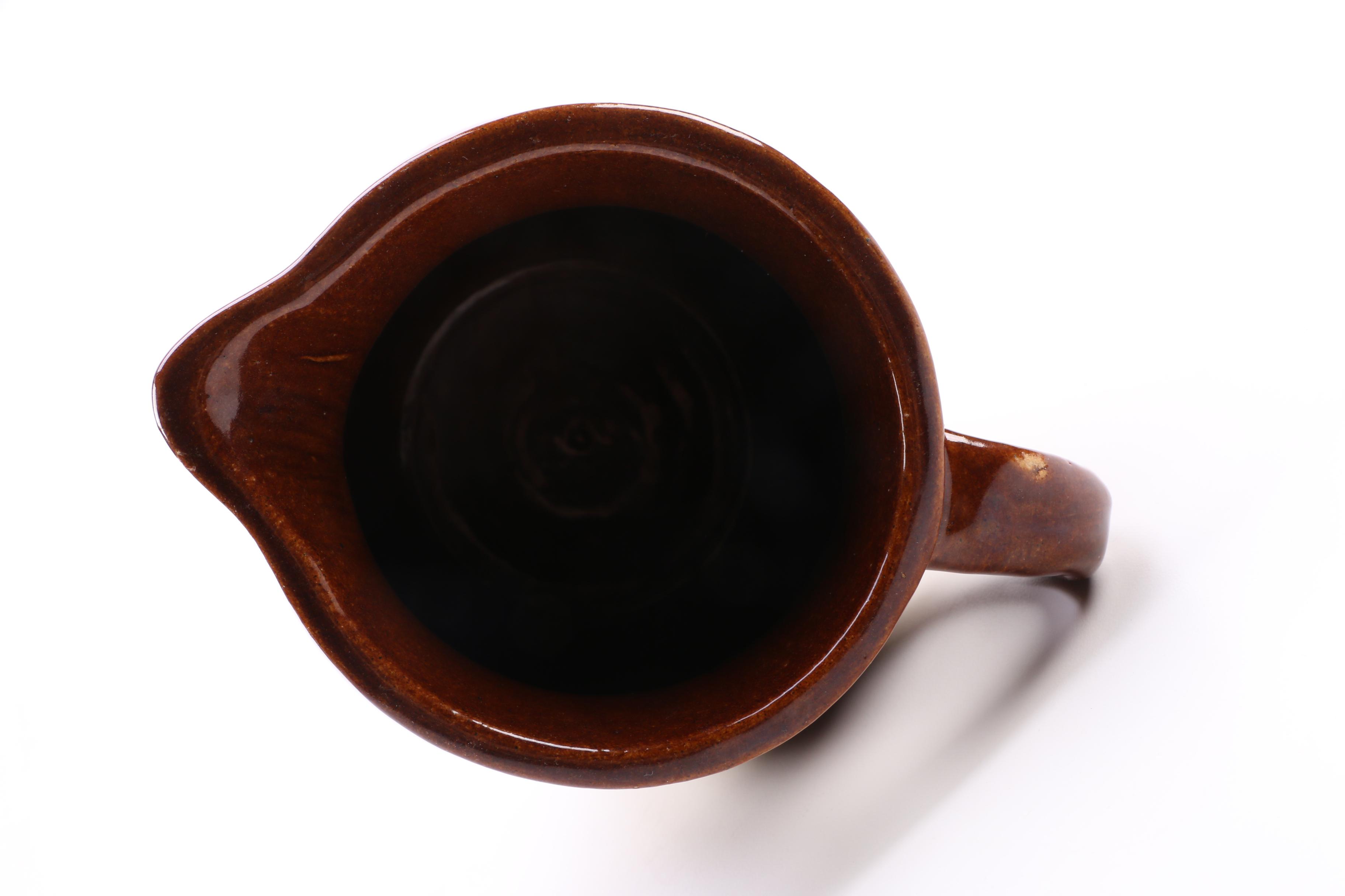 Stoneware Collection Featuring McCoy