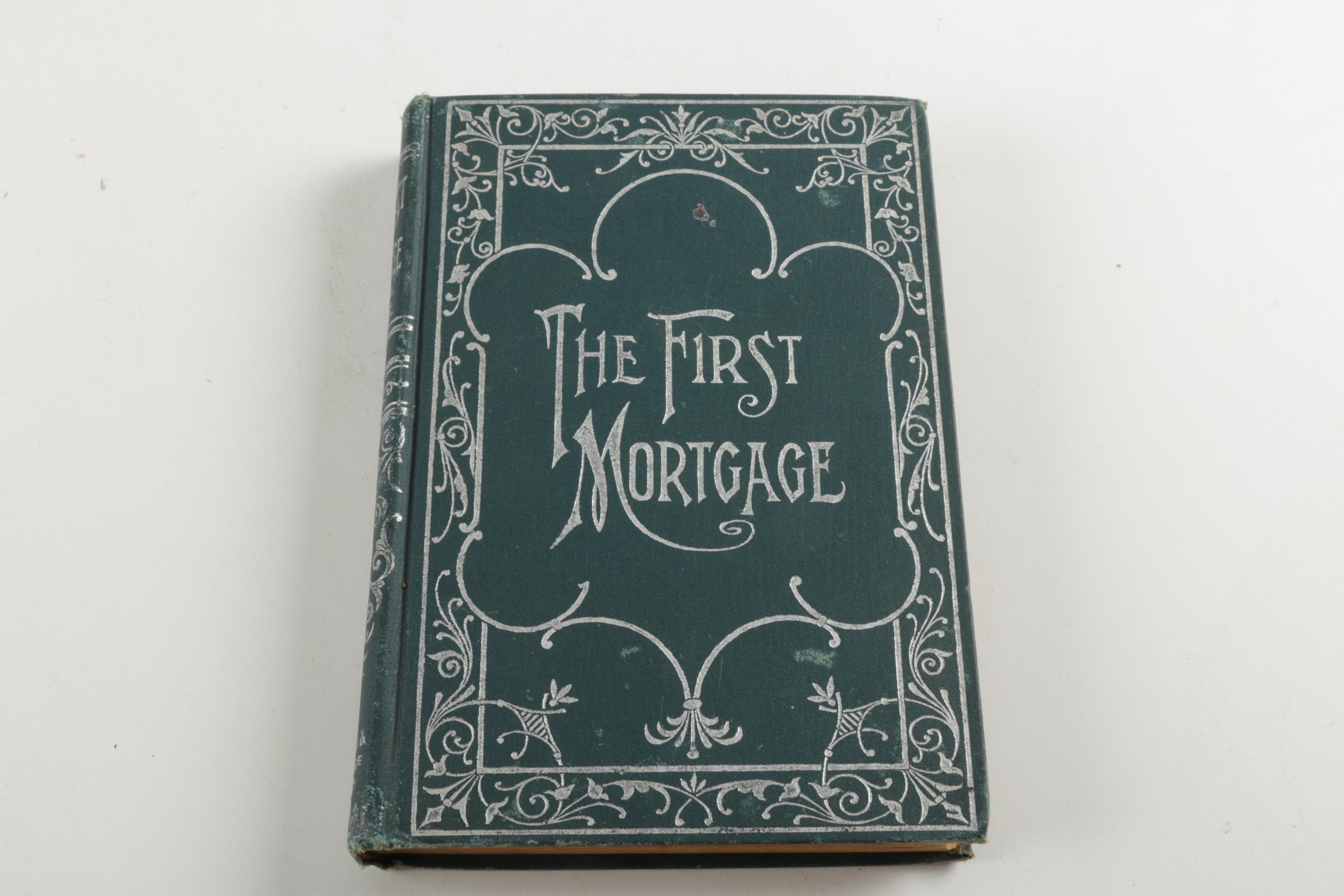 Fiction and Books of Poetry