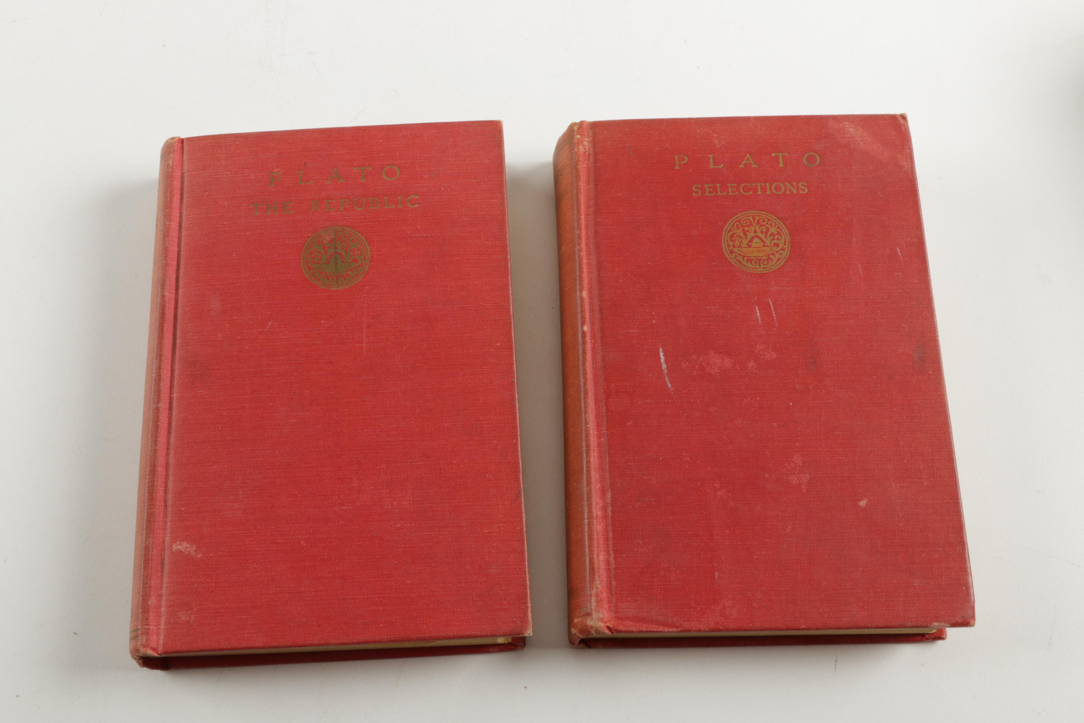 Fiction and Books of Poetry