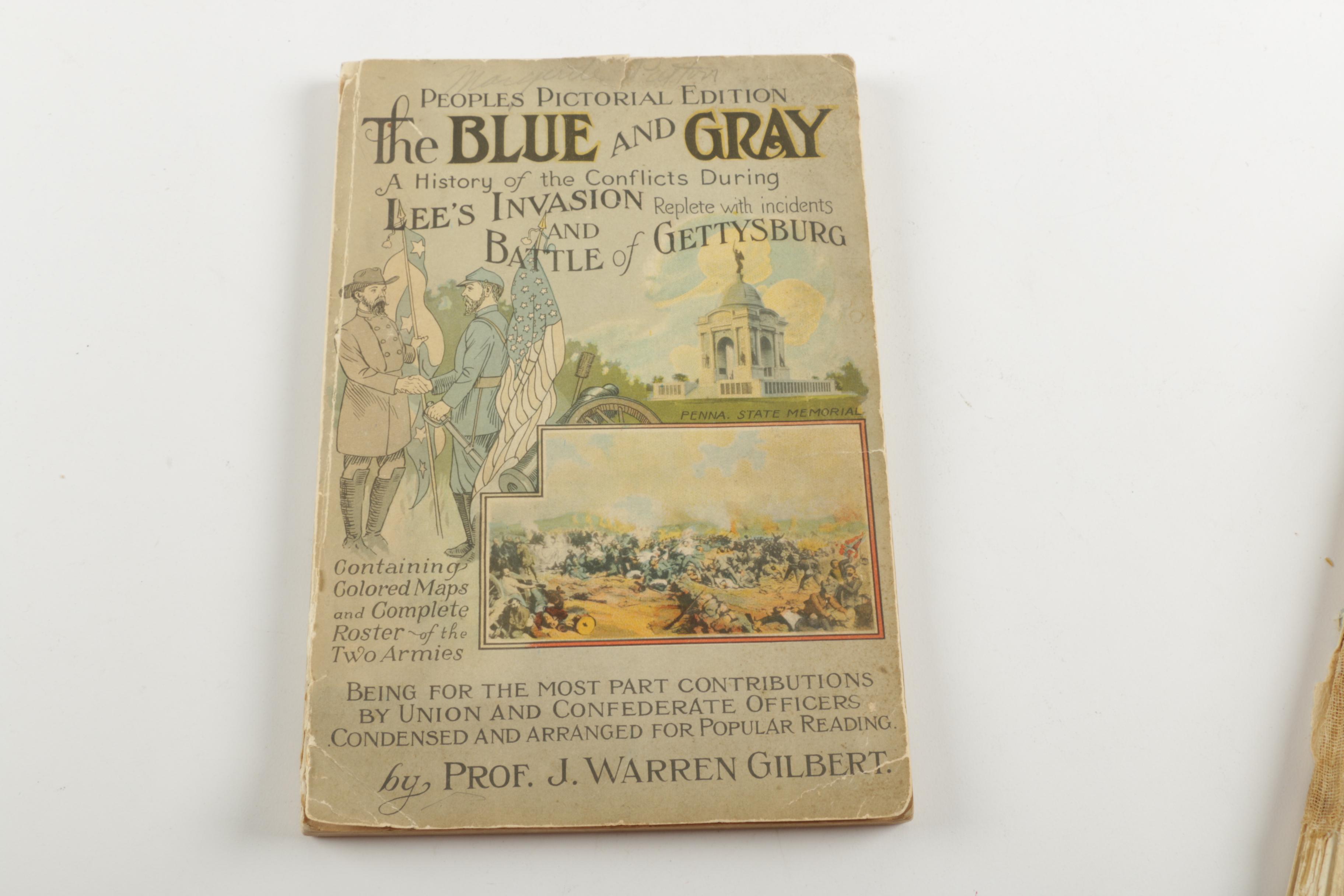 Fiction and Books of Poetry