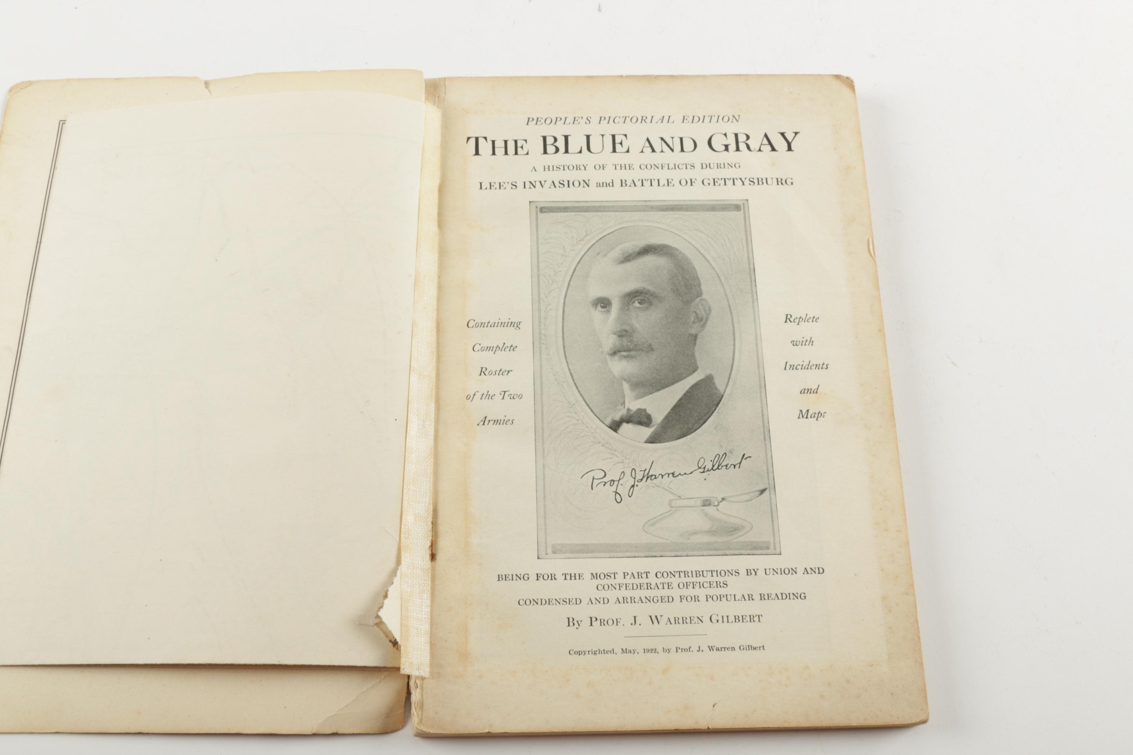 Fiction and Books of Poetry