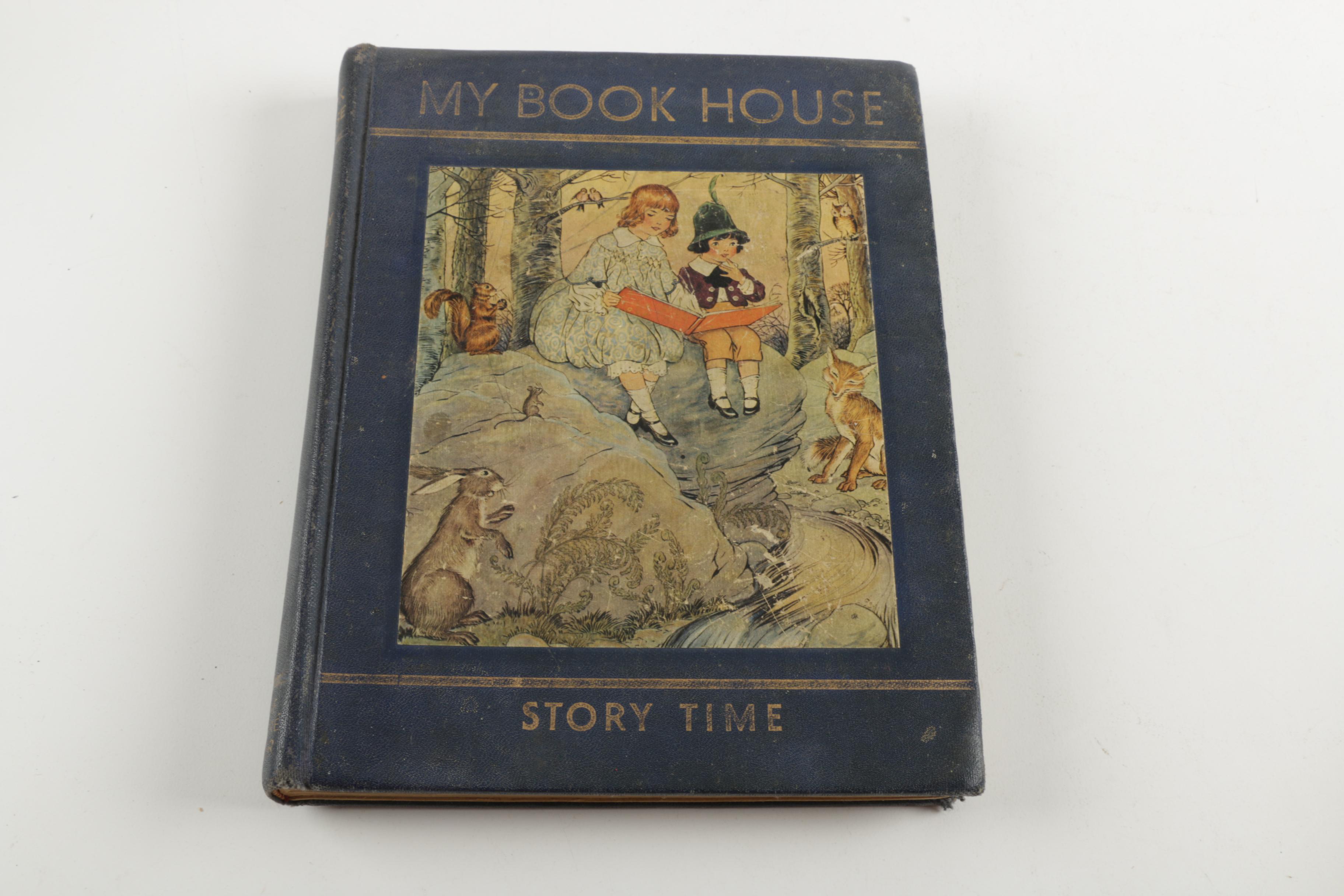 Fiction and Books of Poetry