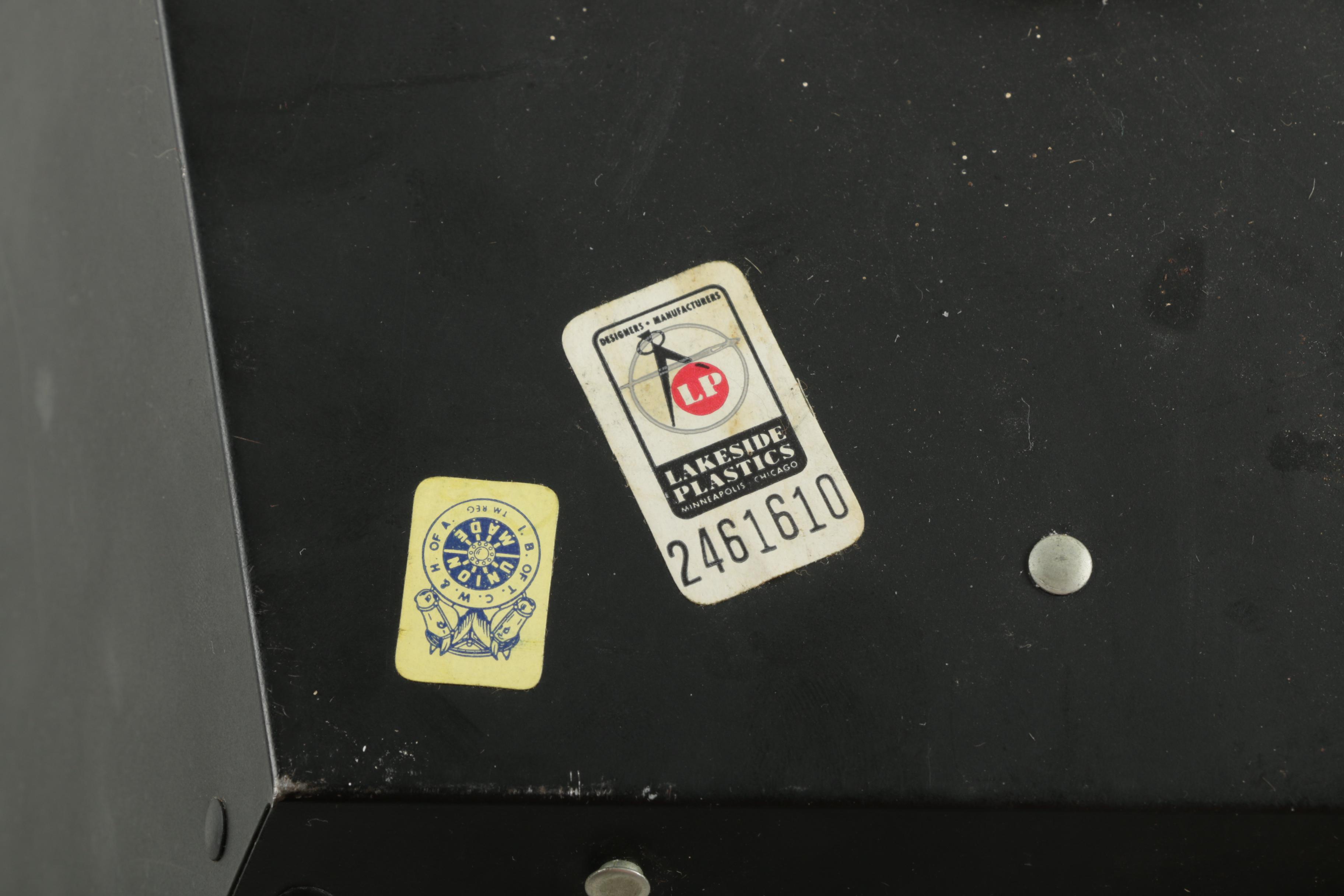 Lighted Michelob Beer Sign