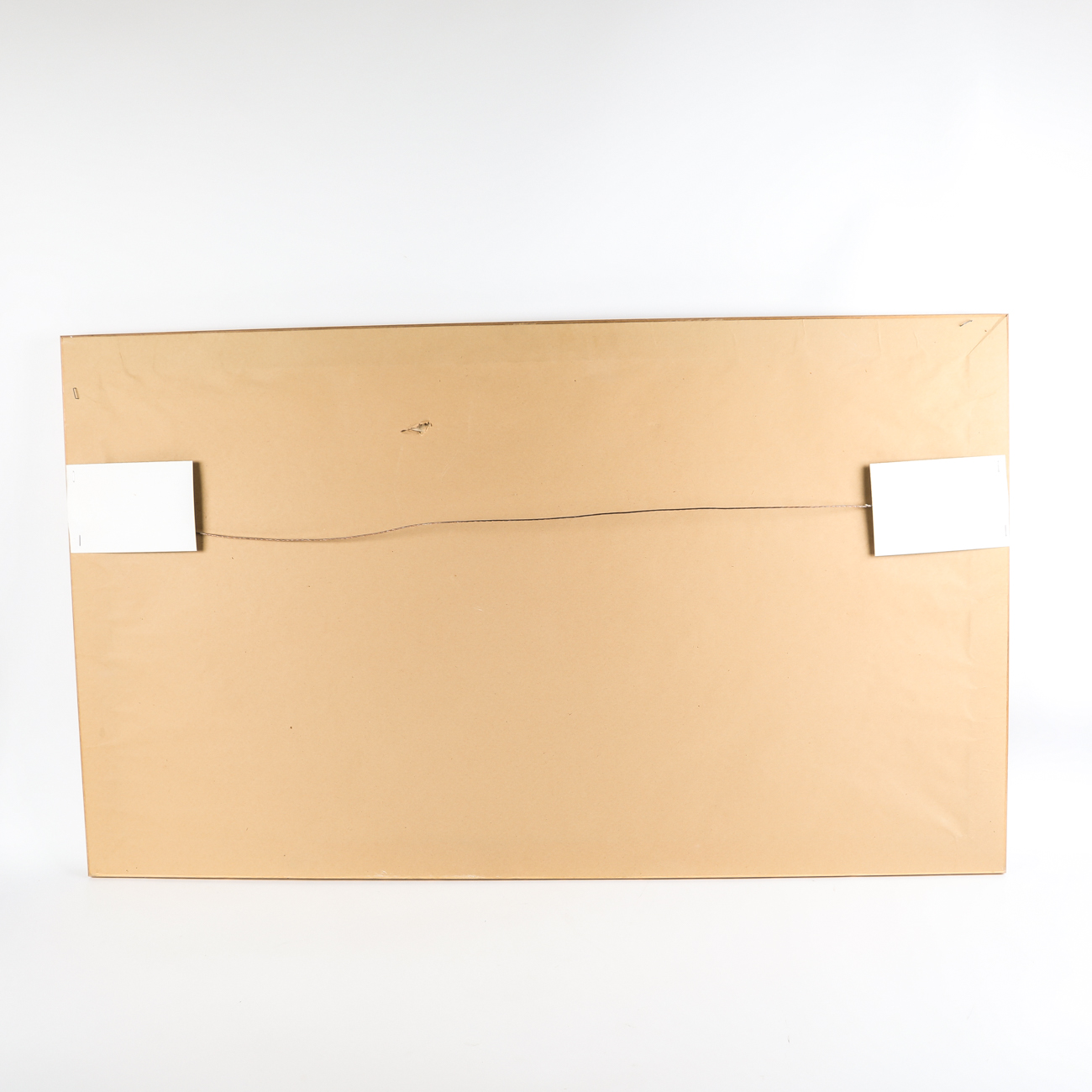 P.G. Gravele Lithograph "Tuscany"