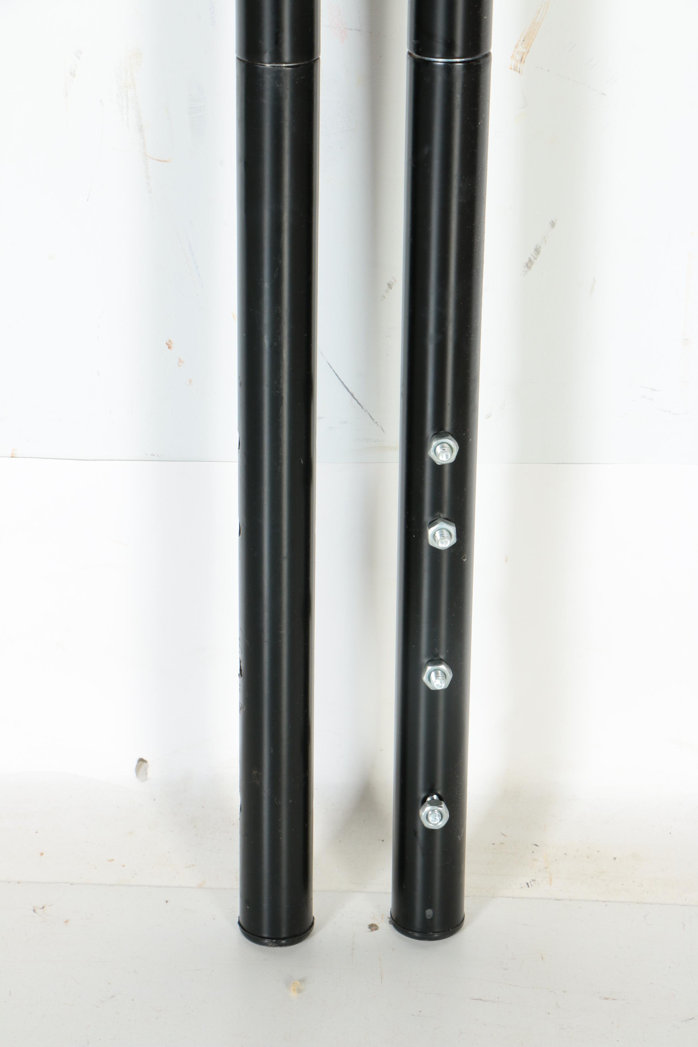 Metal Twin Size Headboards