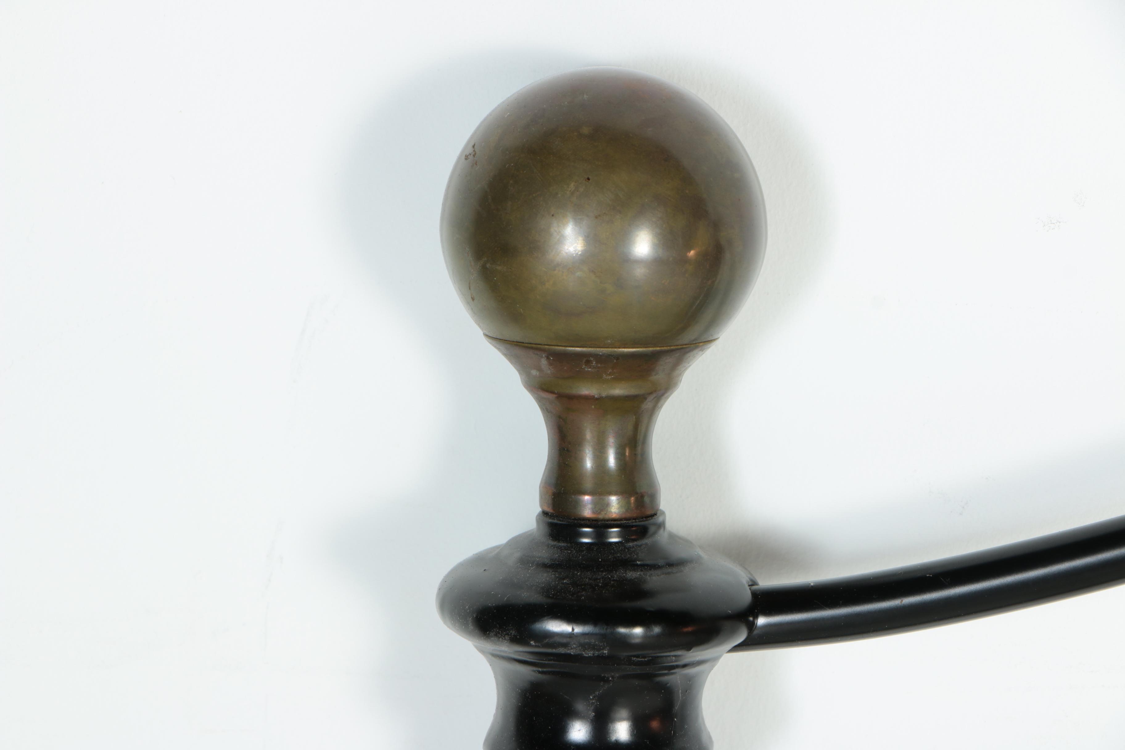 Metal Twin Size Headboards