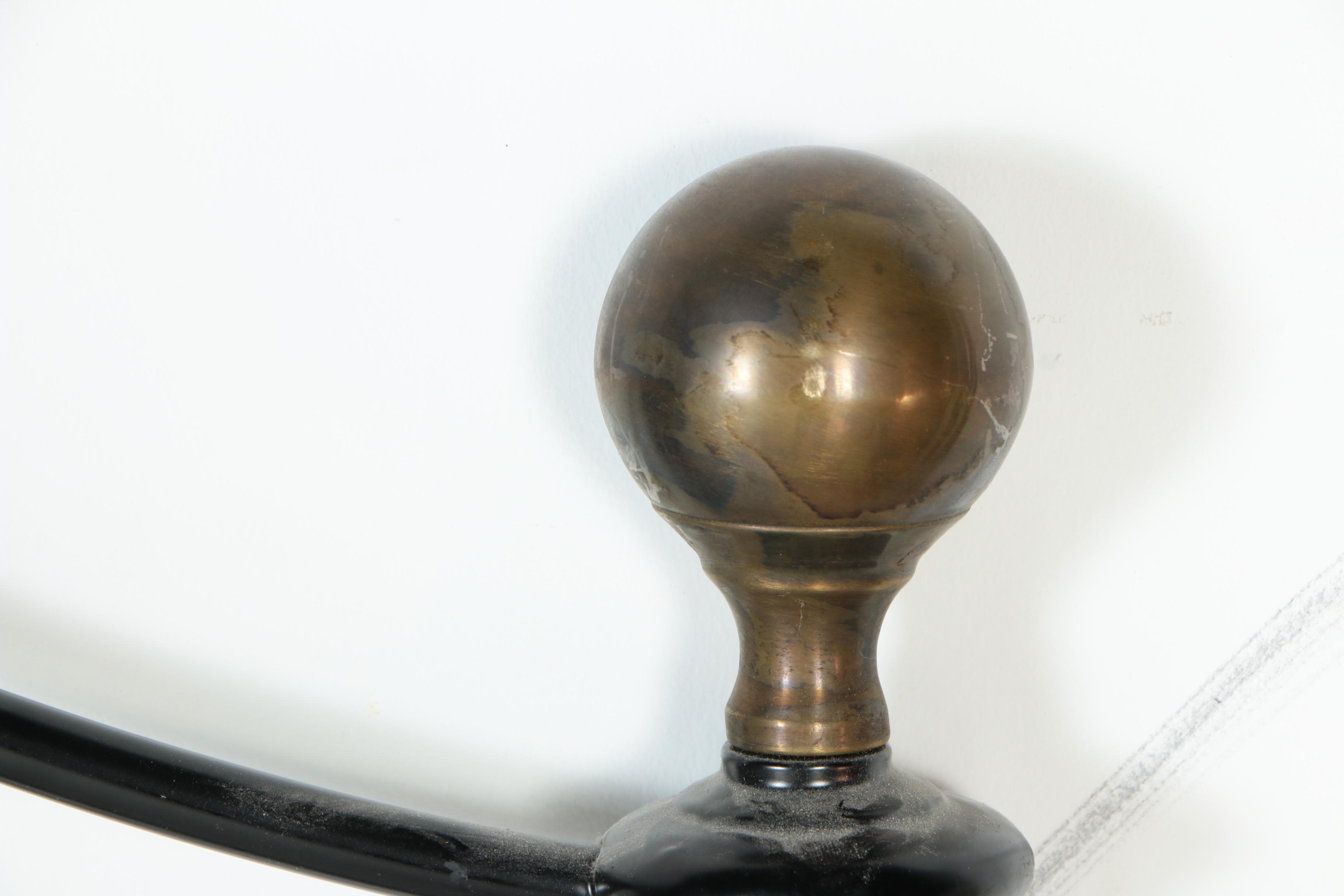 Metal Twin Size Headboards