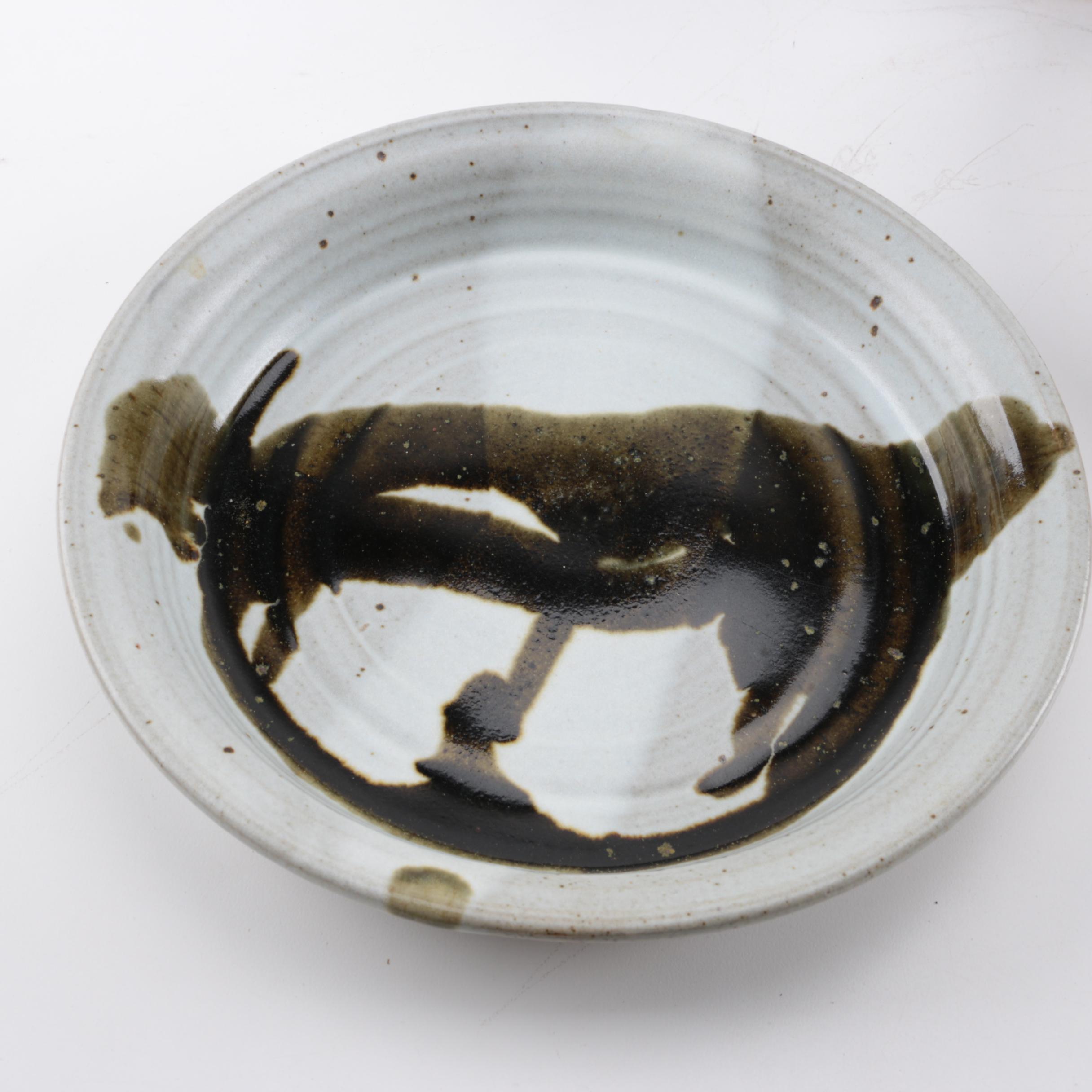 Art Pottery Tableware Collection