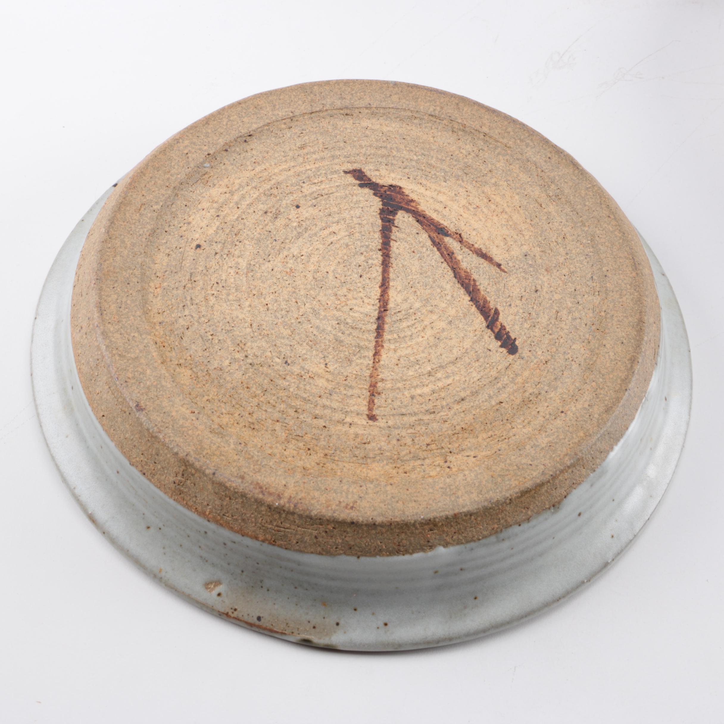 Art Pottery Tableware Collection