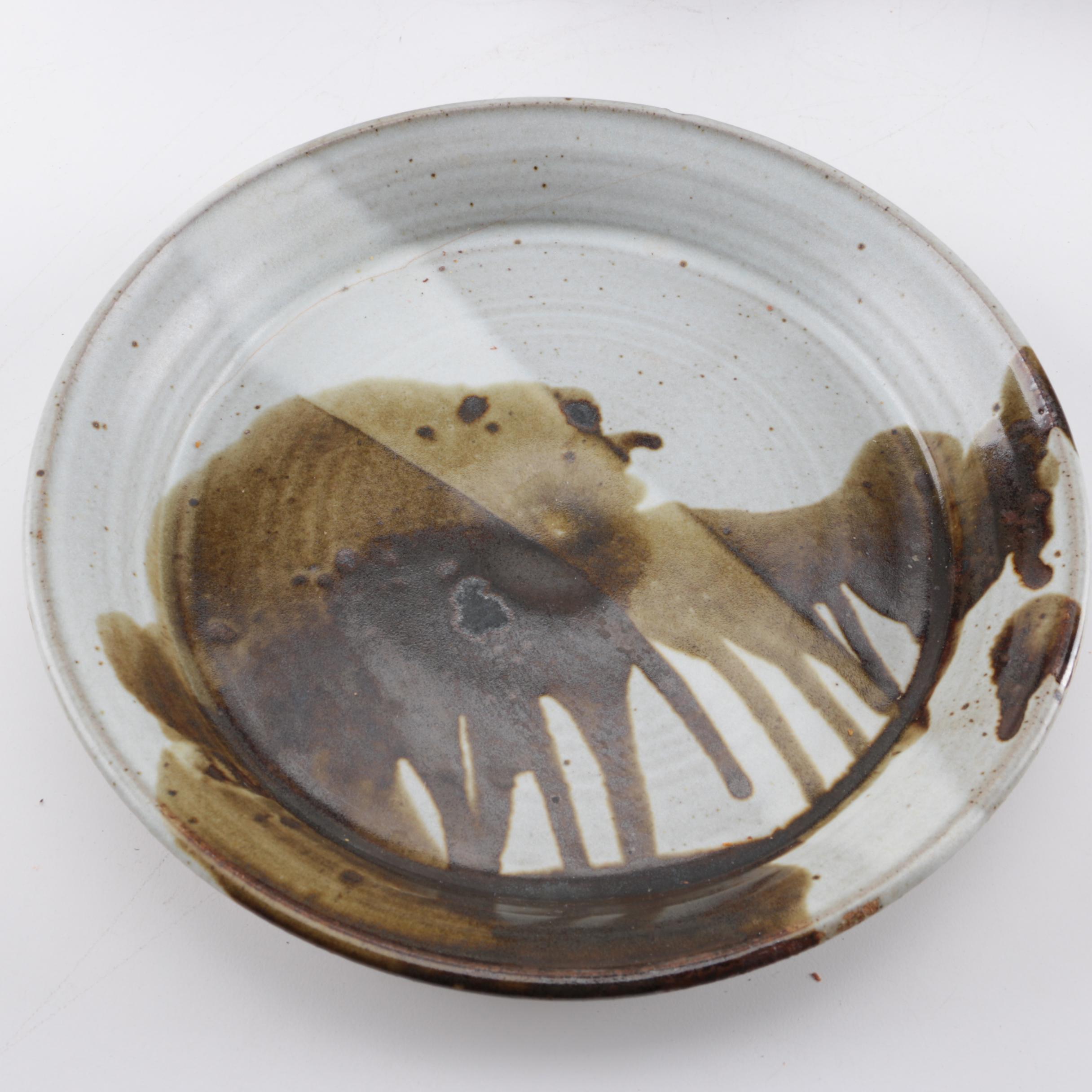 Art Pottery Tableware Collection