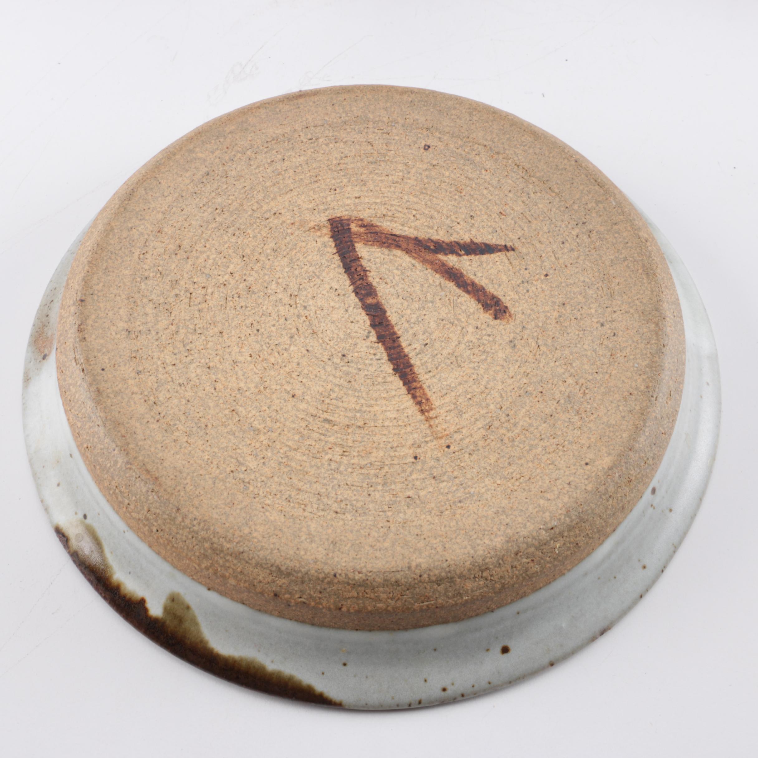 Art Pottery Tableware Collection