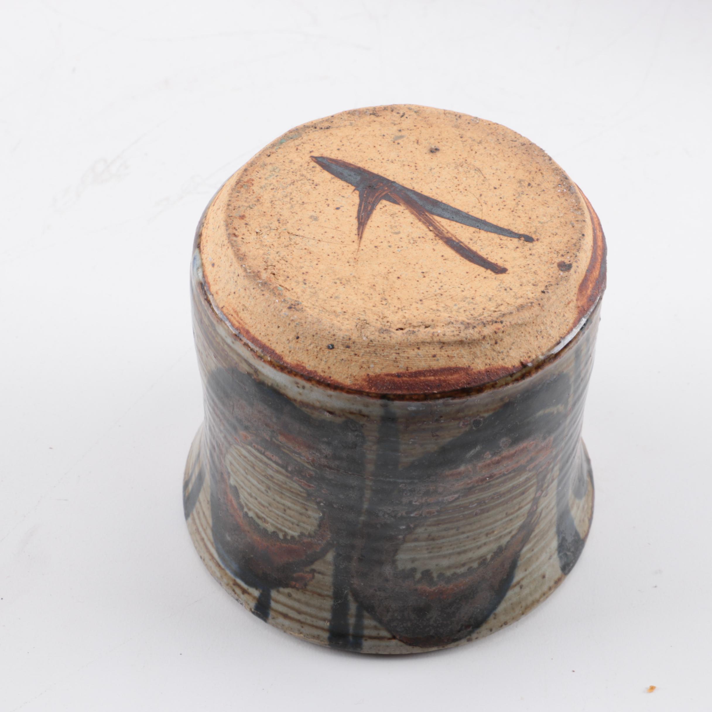 Art Pottery Tableware Collection