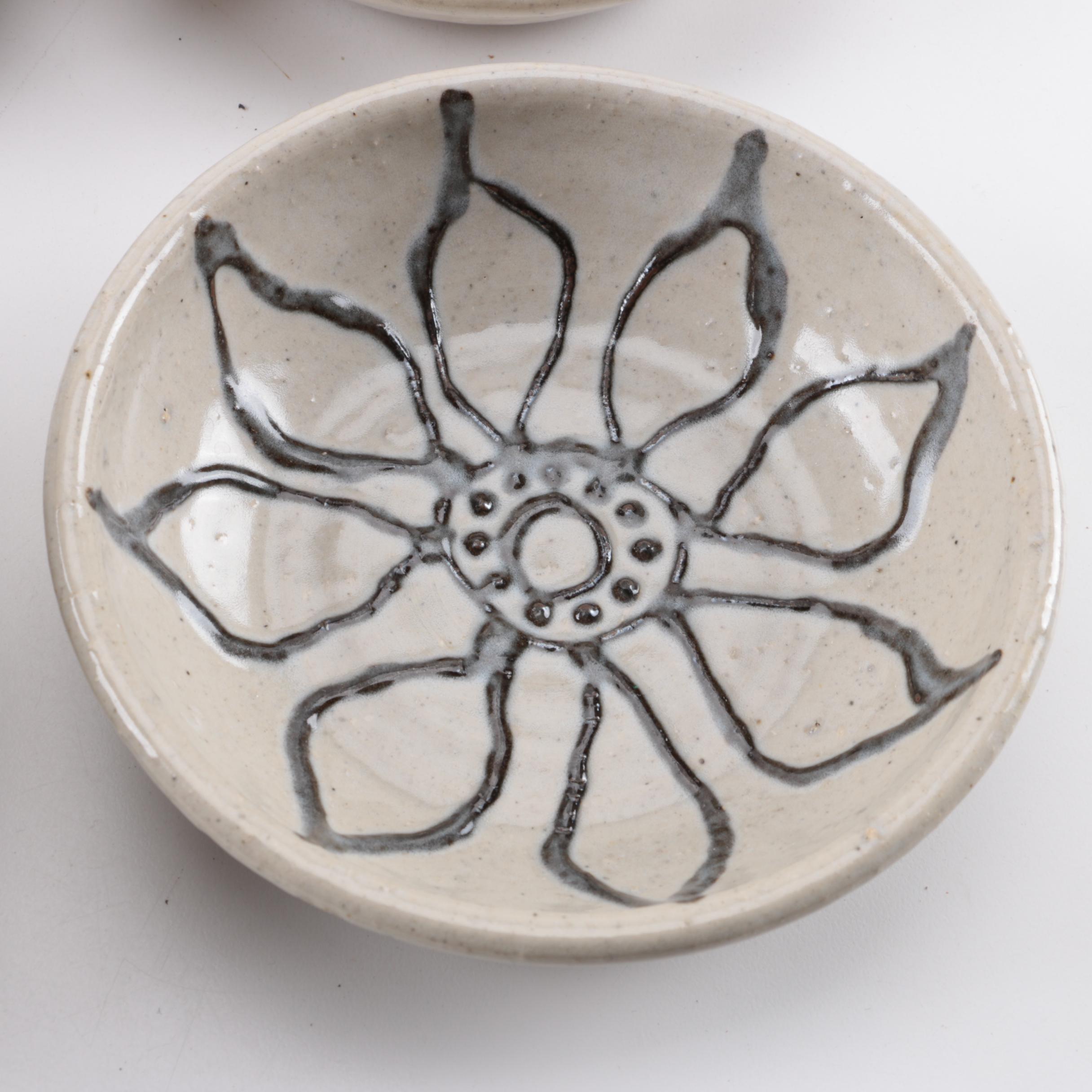 Art Pottery Tableware Collection