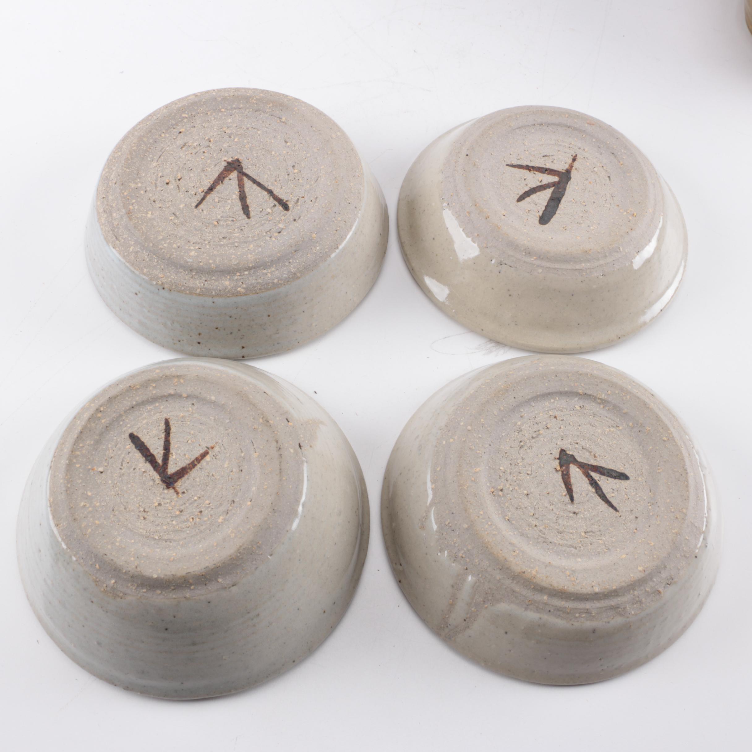 Art Pottery Tableware Collection