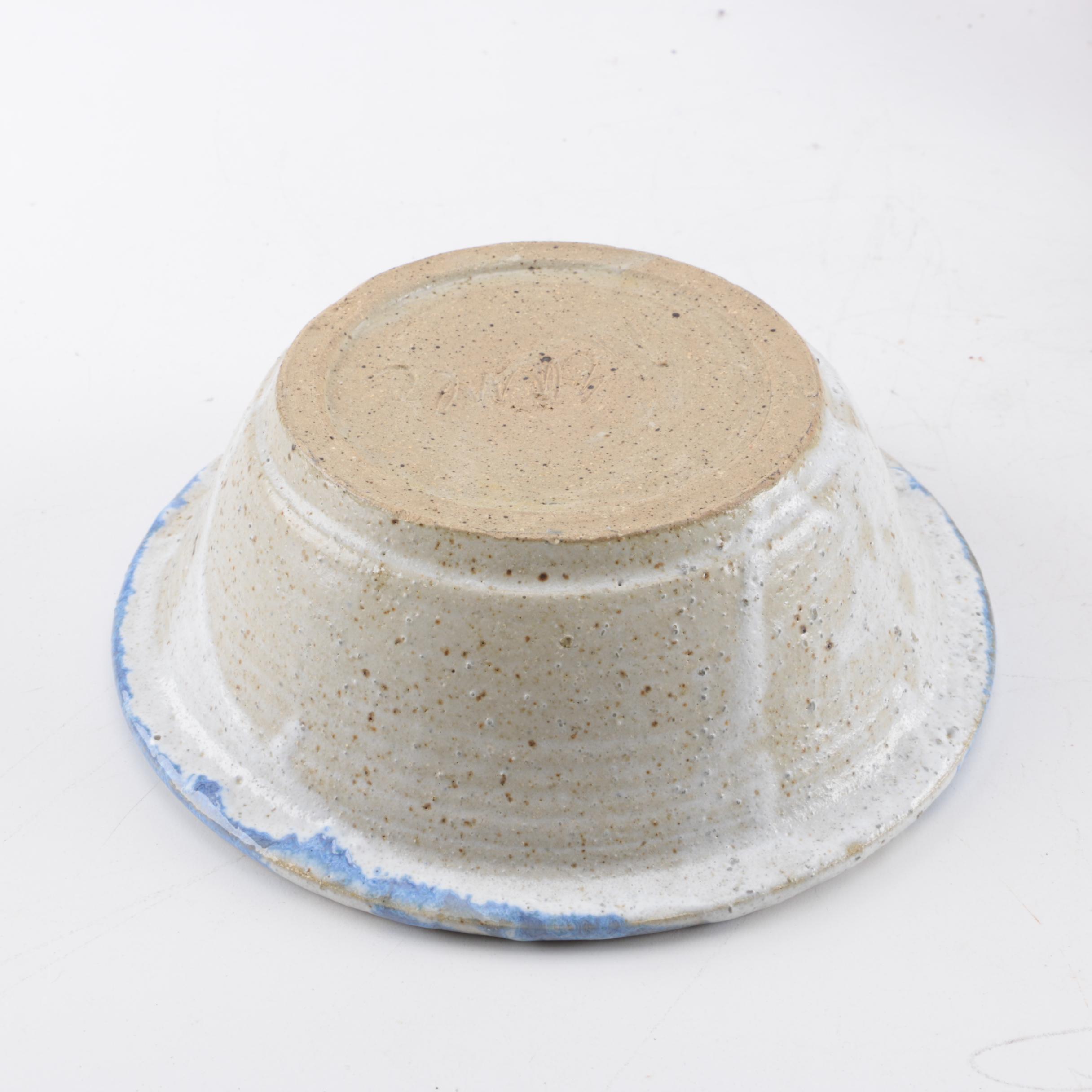 Art Pottery Tableware Collection