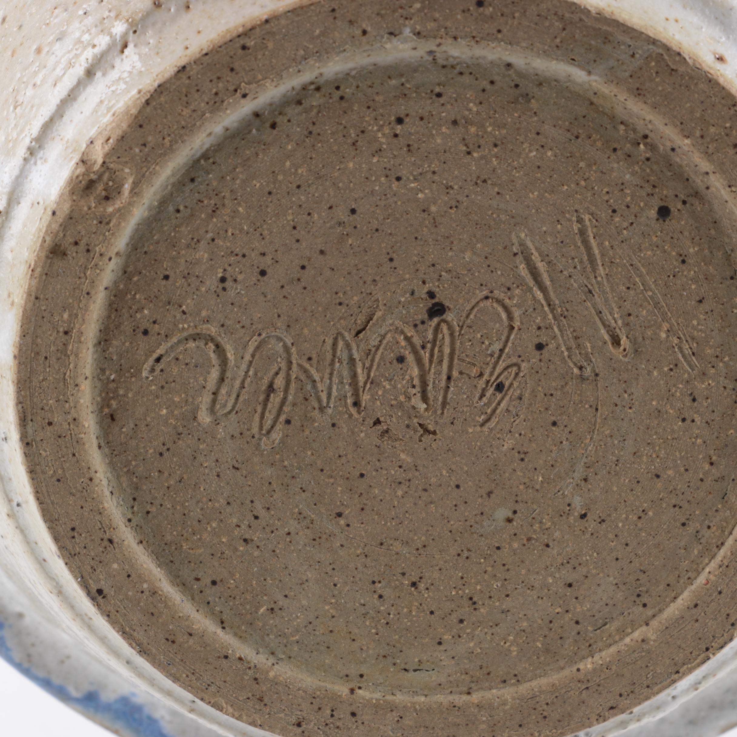 Art Pottery Tableware Collection