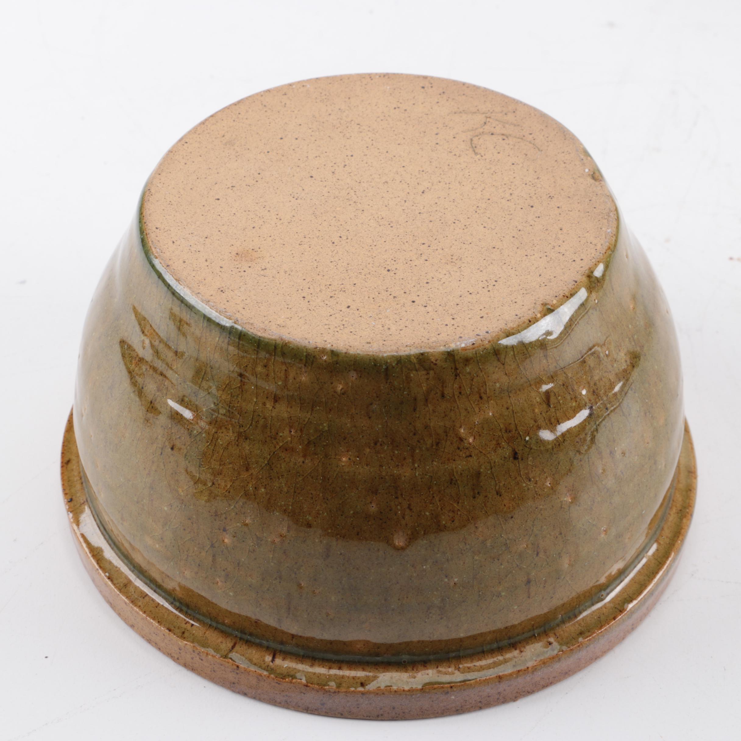 Art Pottery Tableware Collection