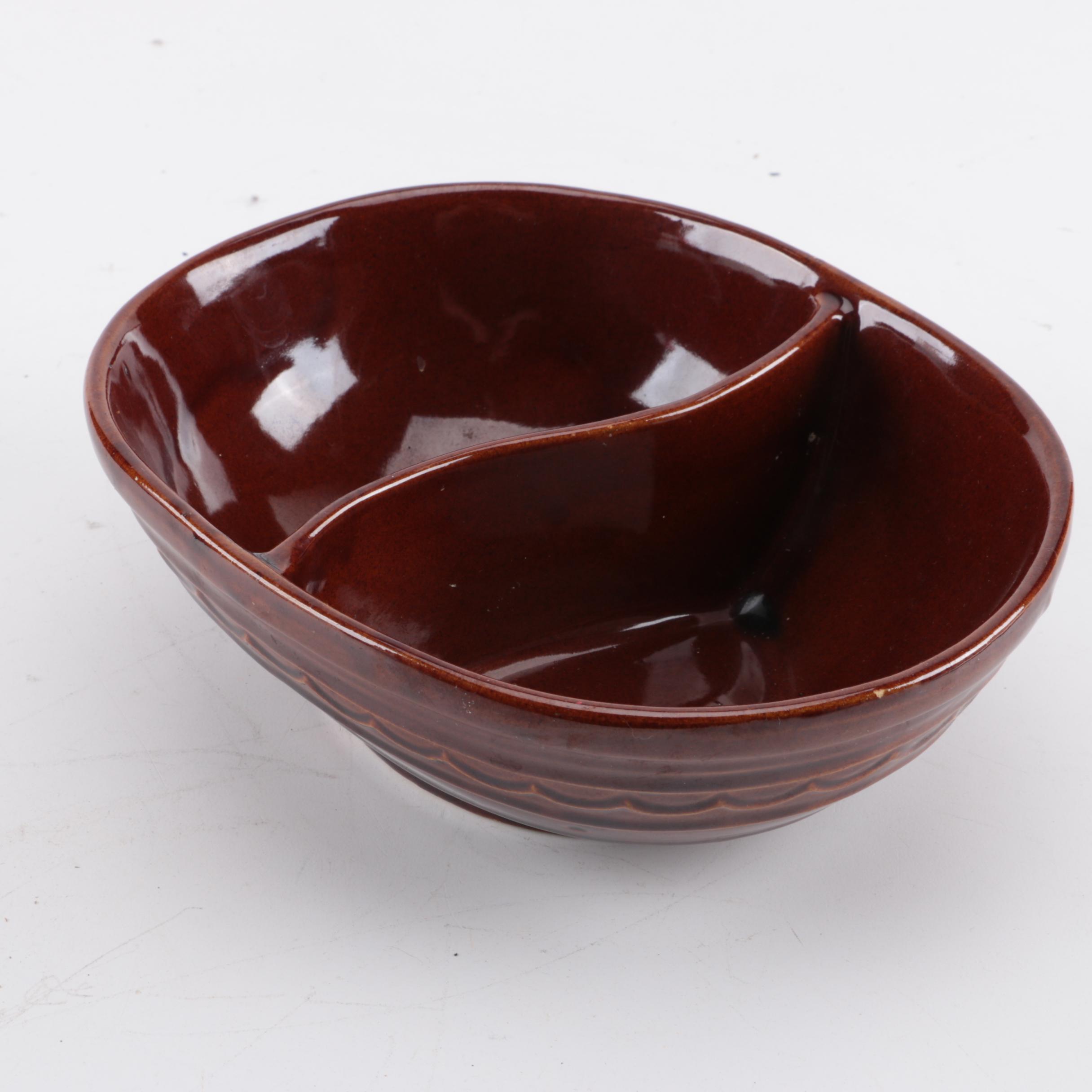 Art Pottery Tableware Collection