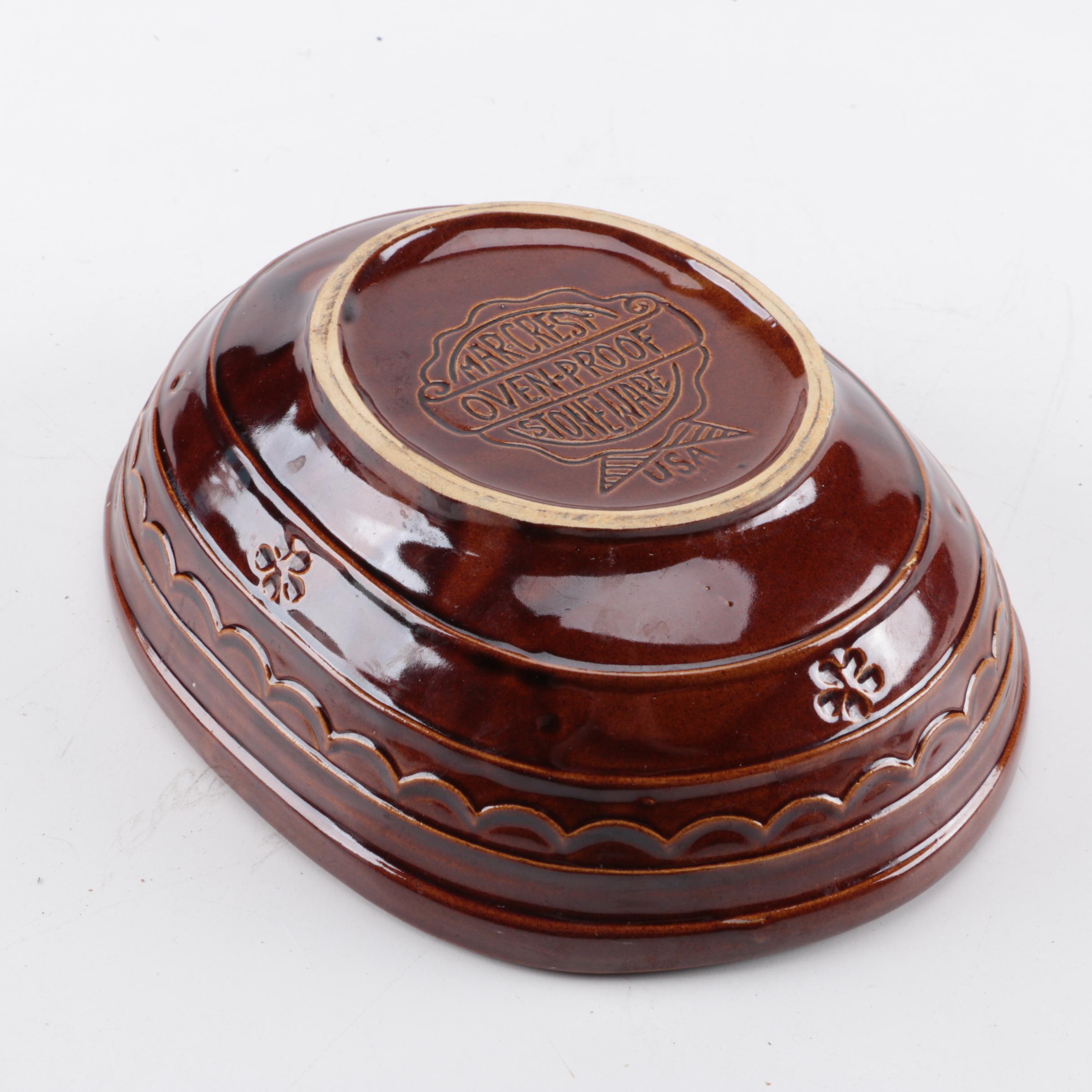 Art Pottery Tableware Collection