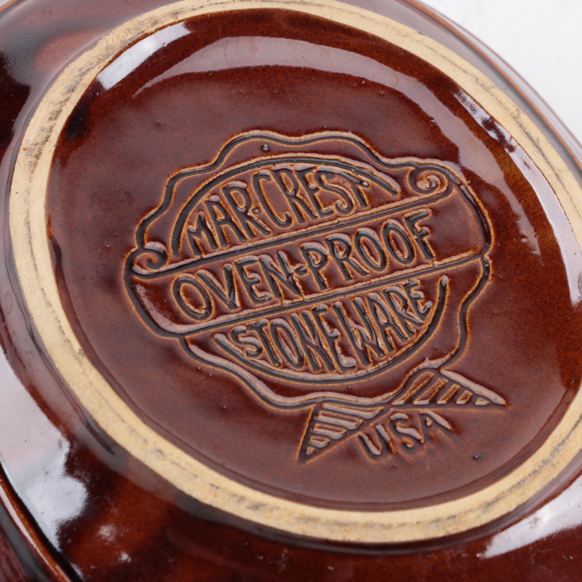 Art Pottery Tableware Collection