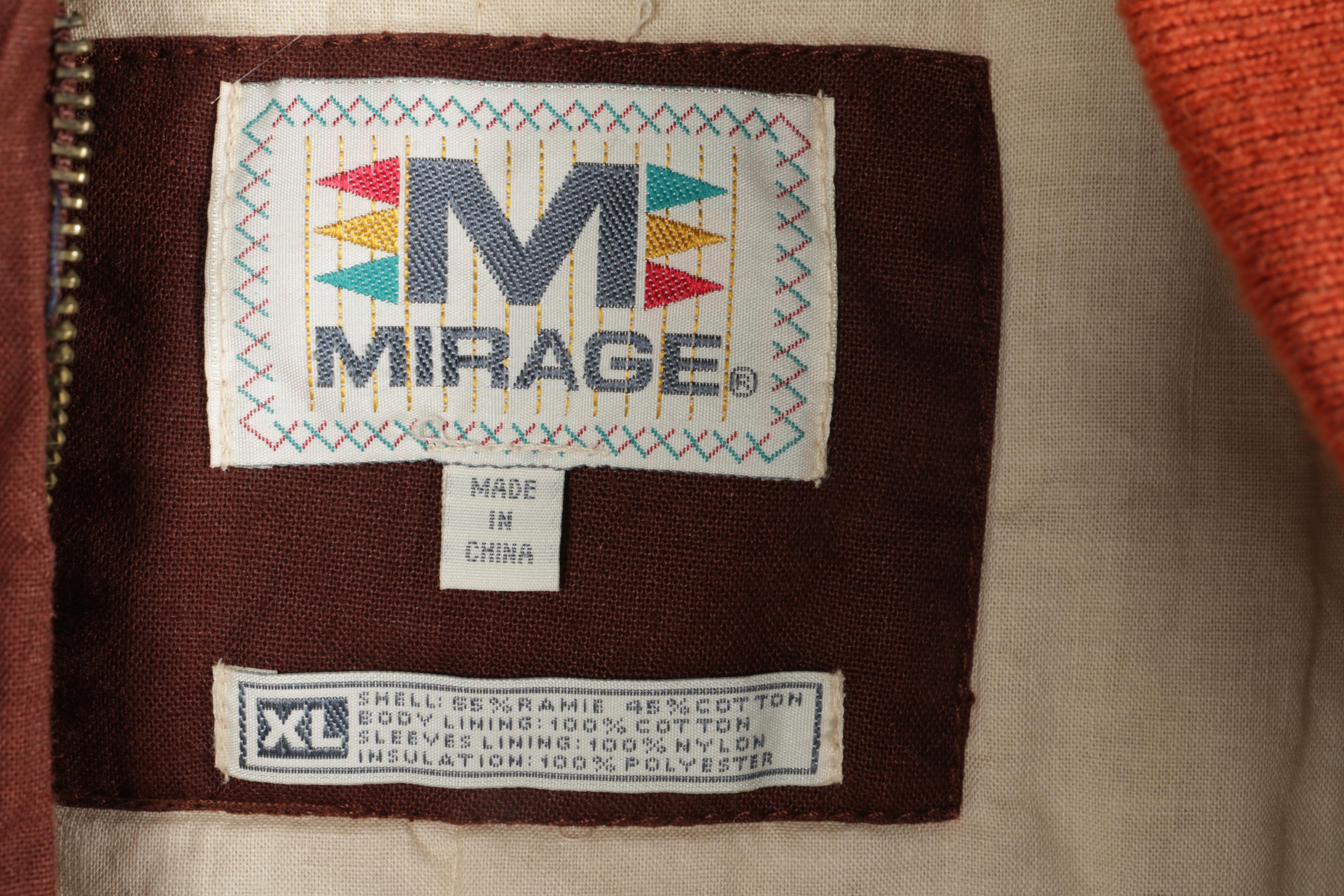 Cleveland Brown Jackets and Jersey