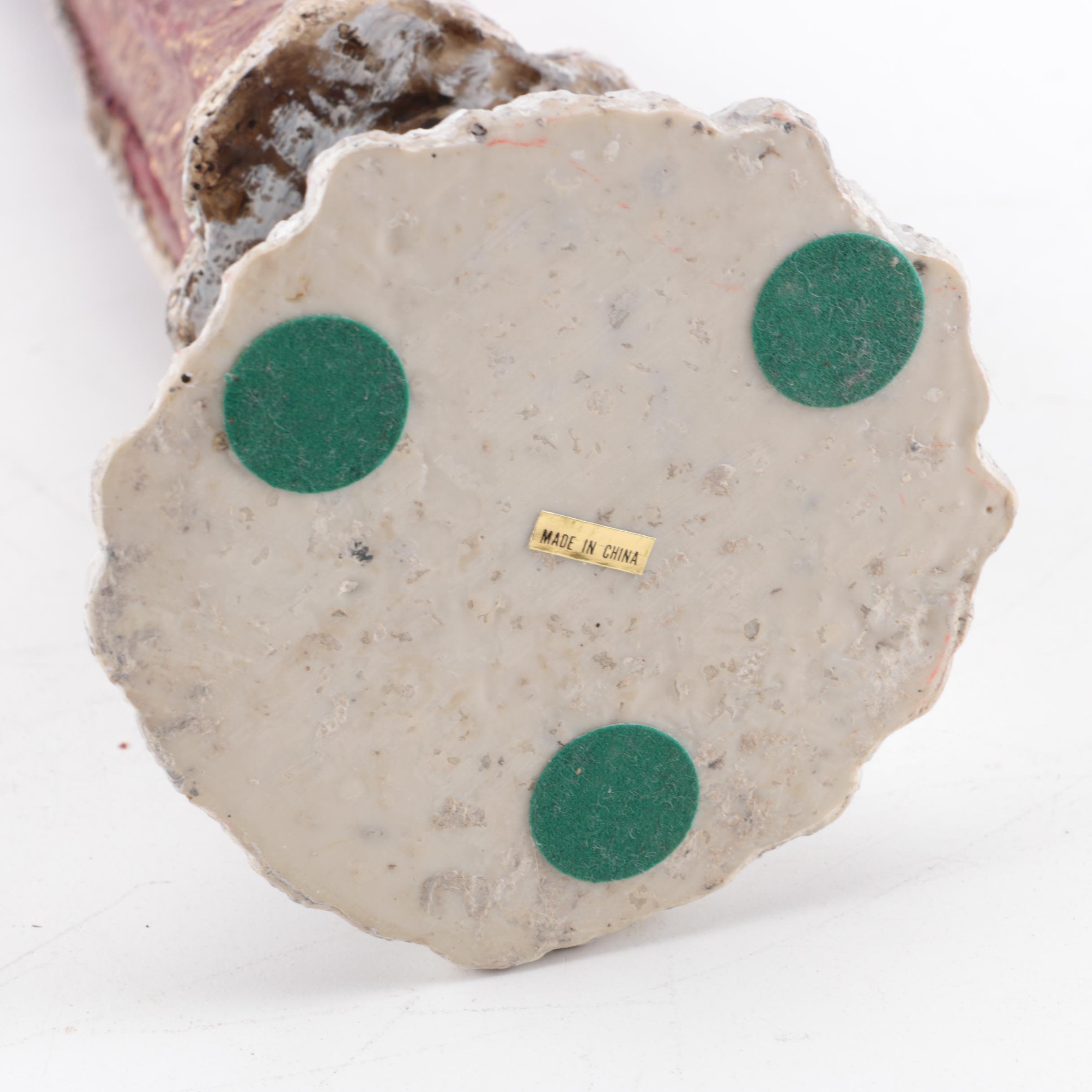 Santa Figurines and Statuettes