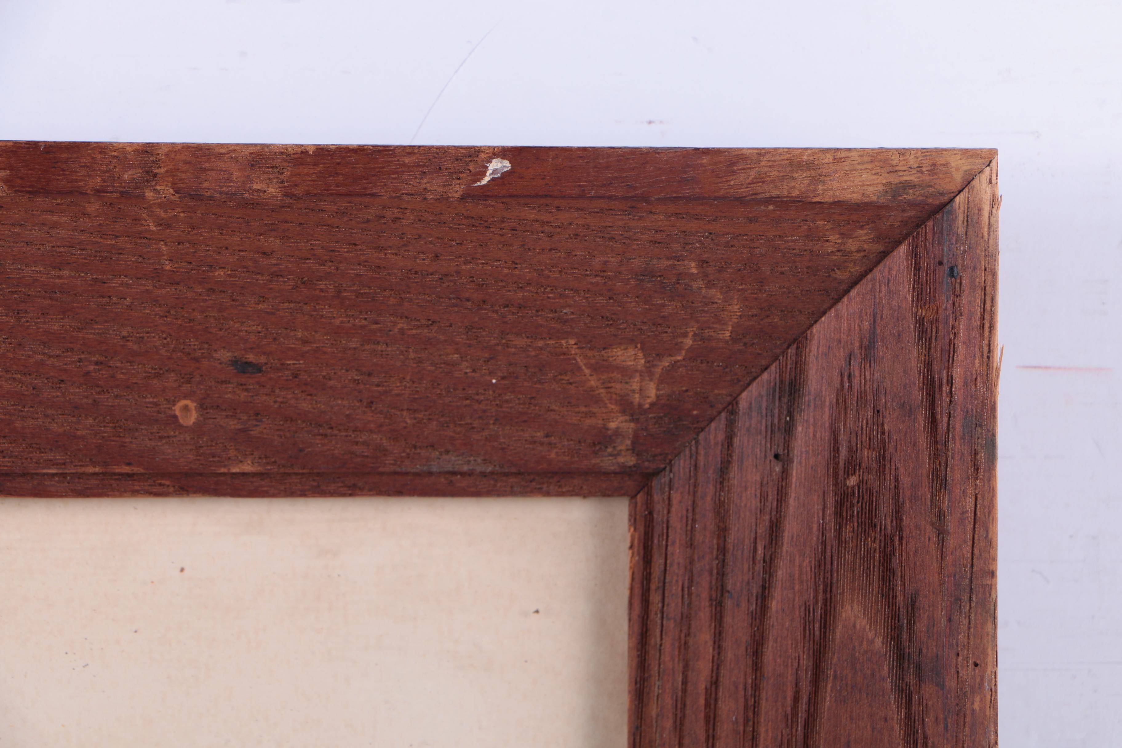 Watercolor Painting on Paper "Paris La Sacré Coeur"