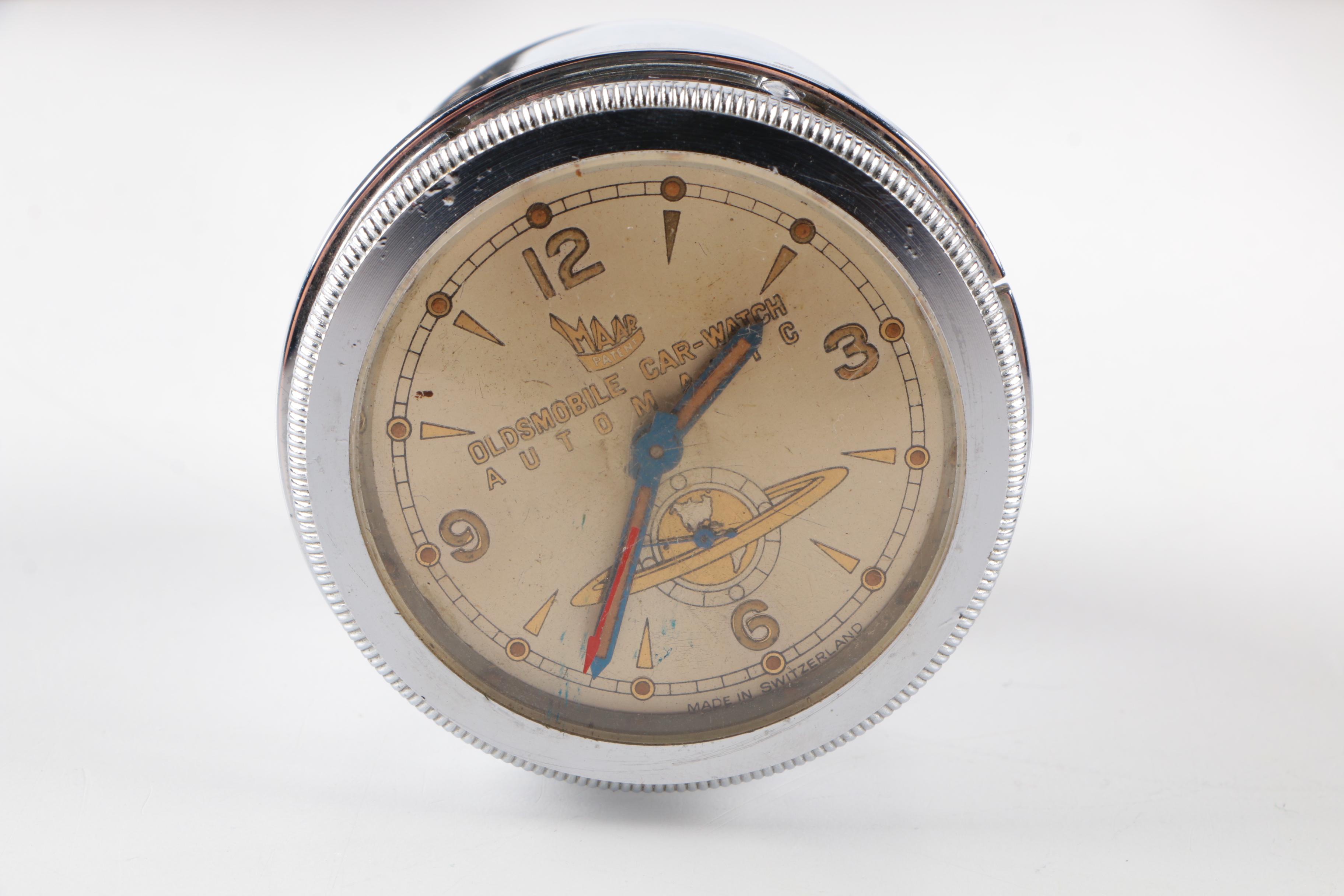 Assortment of Silver Plate Tableware and More