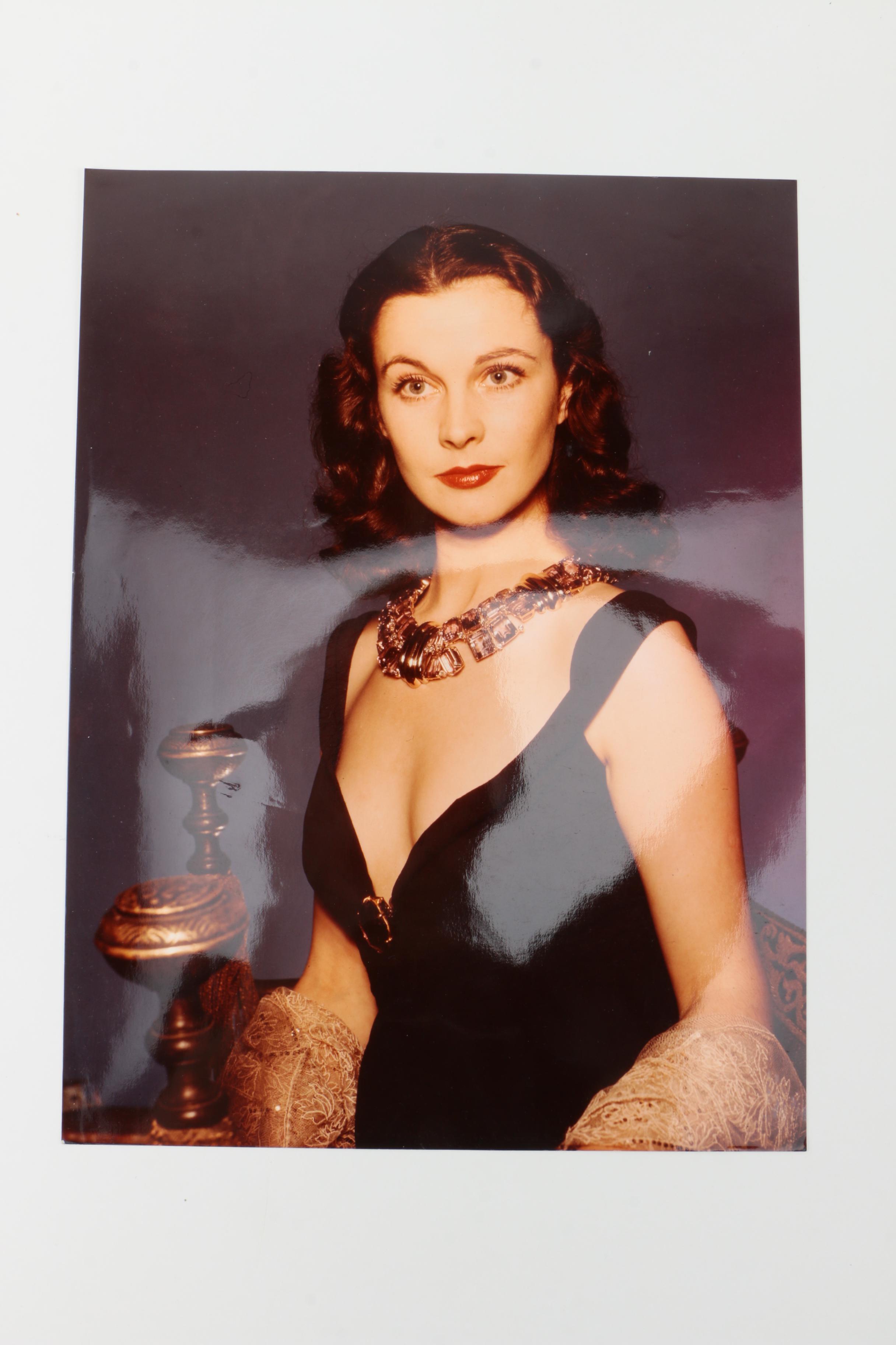 Vintage 1941 Issue of "Screen Guide" Magazine