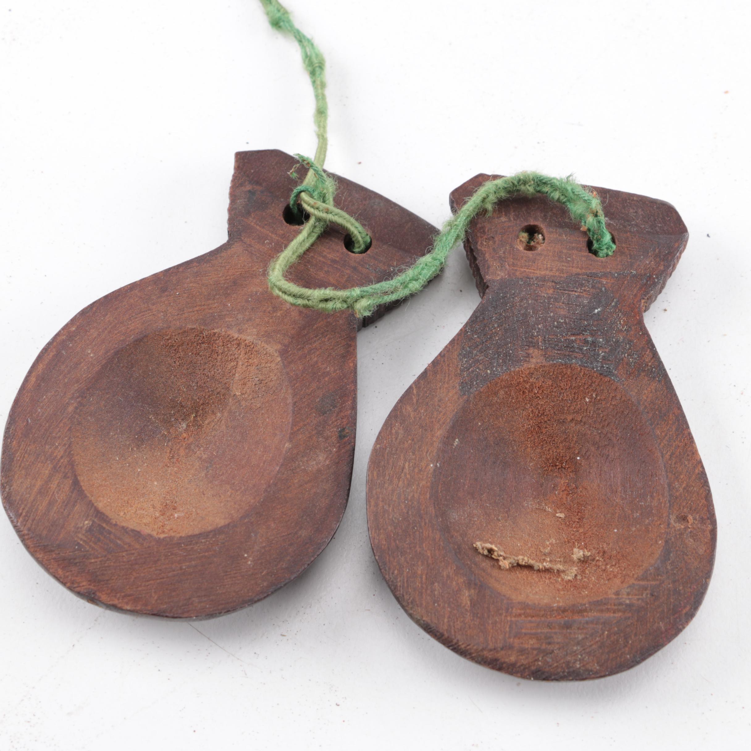 Collection of Military Canteens, Pouches, and Gear