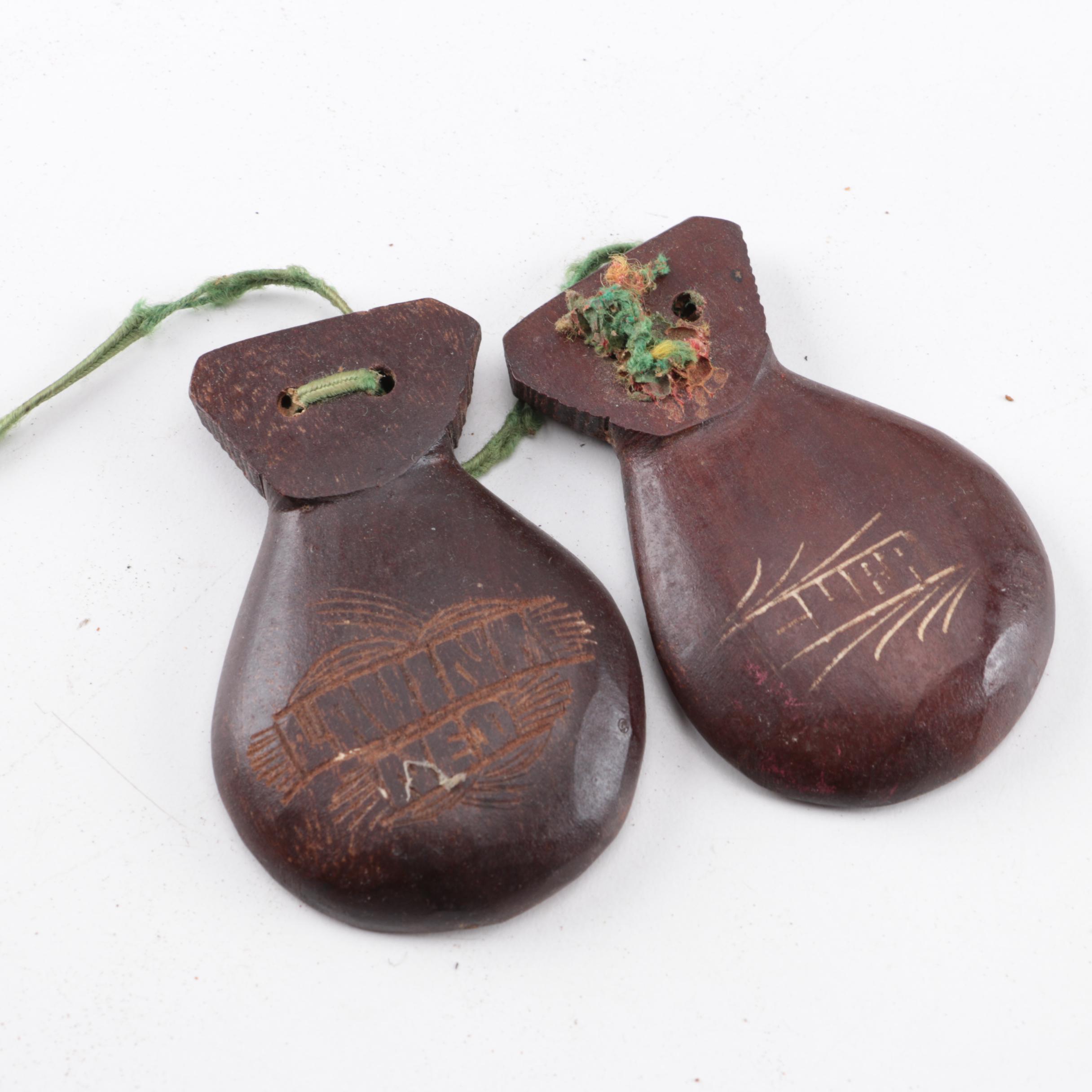 Collection of Military Canteens, Pouches, and Gear