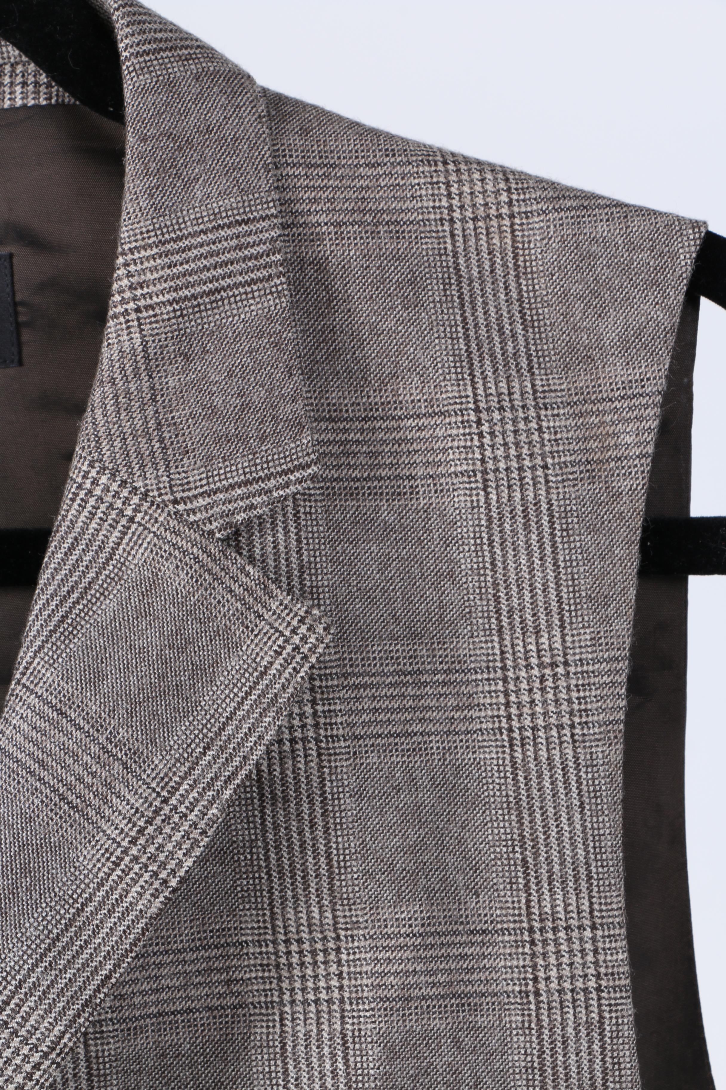 Men's Designer Vests