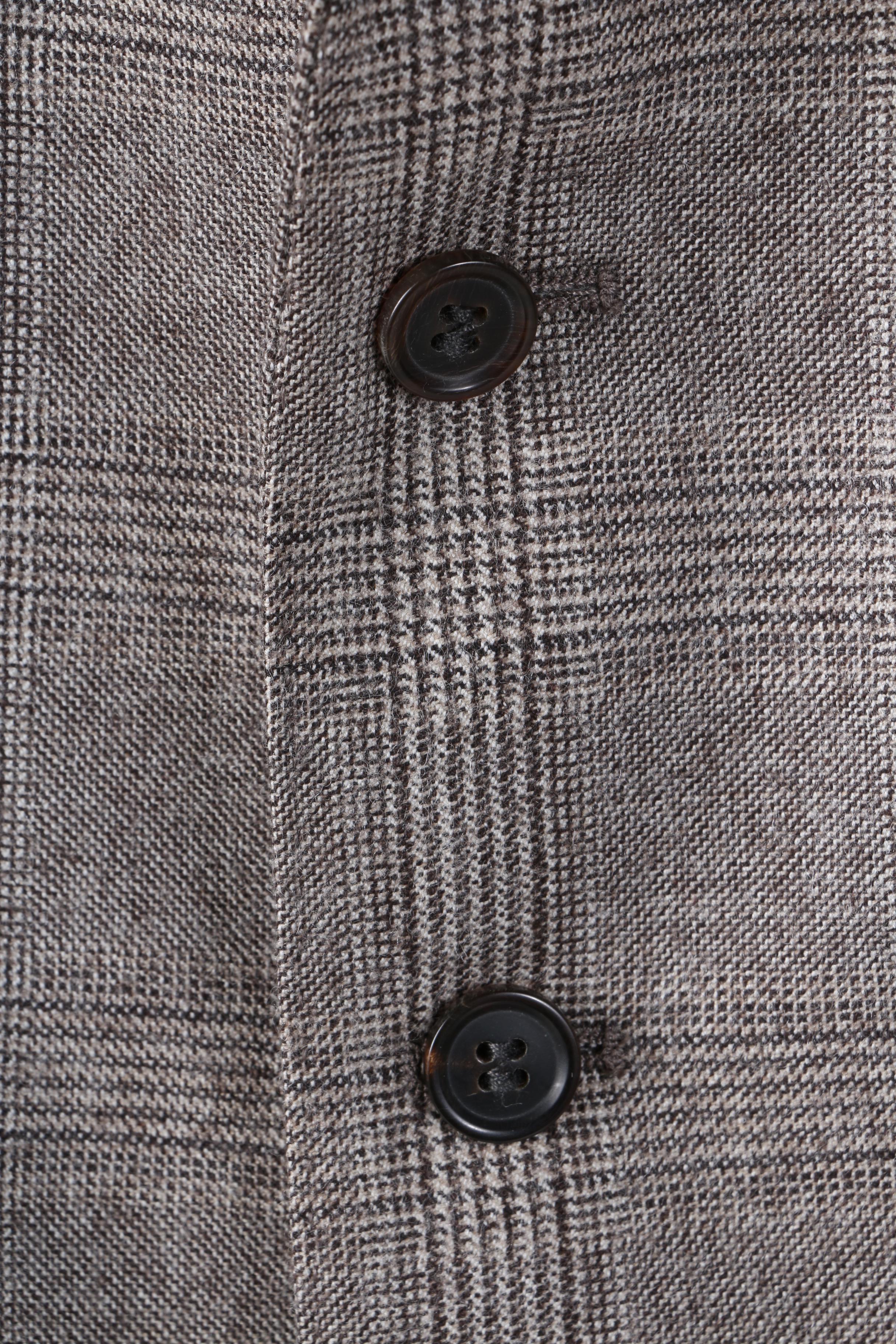 Men's Designer Vests