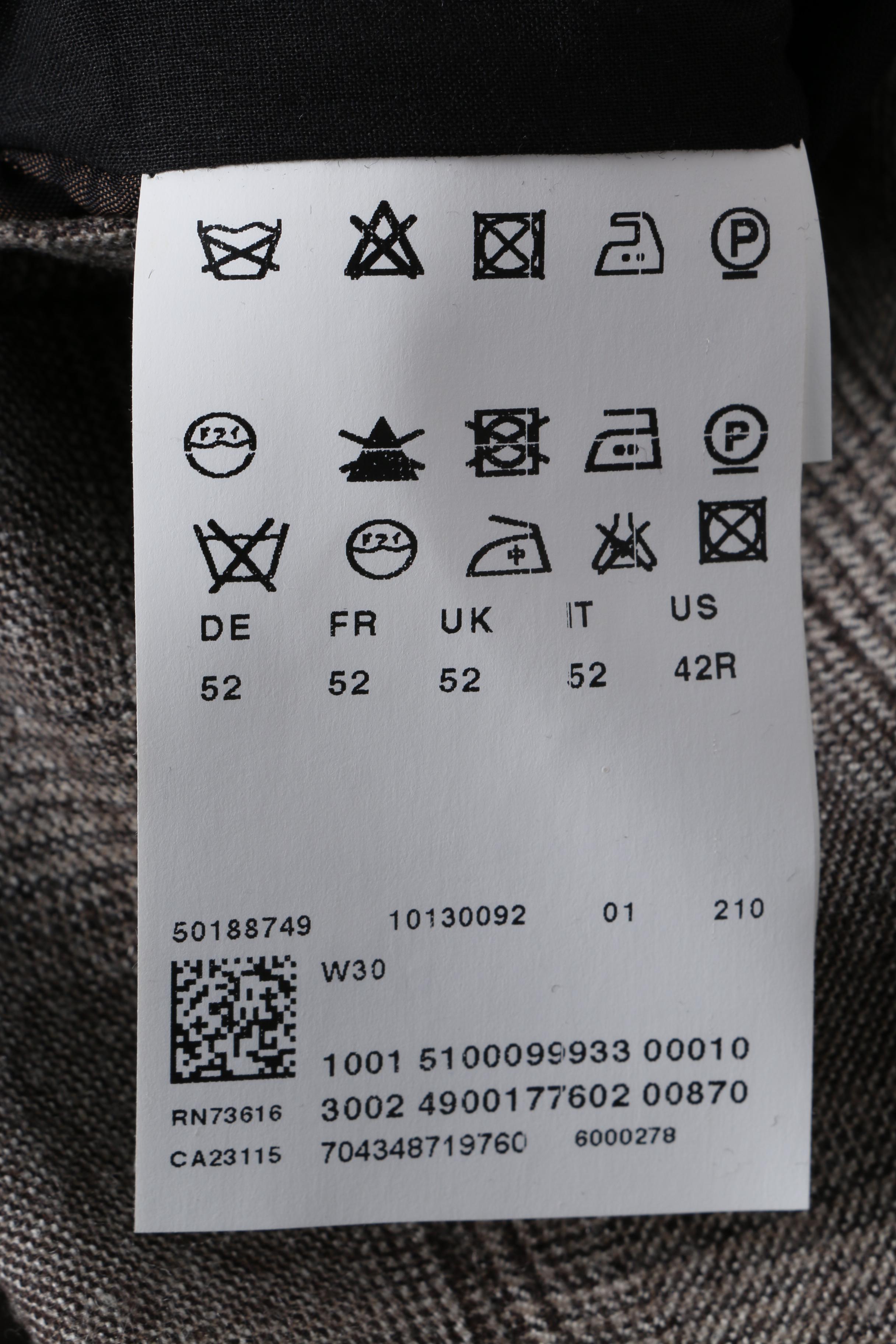 Men's Designer Vests