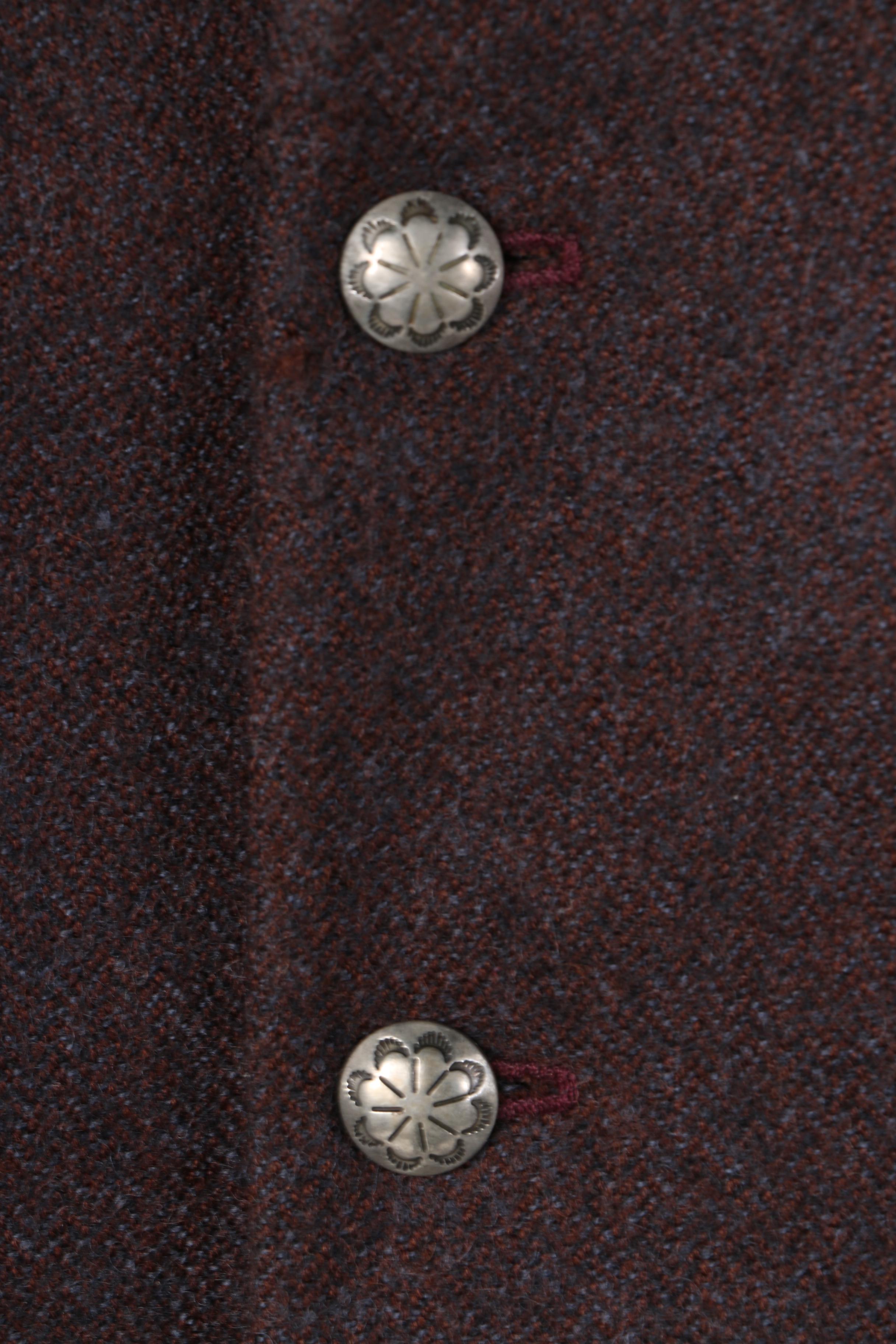 Men's Designer Vests