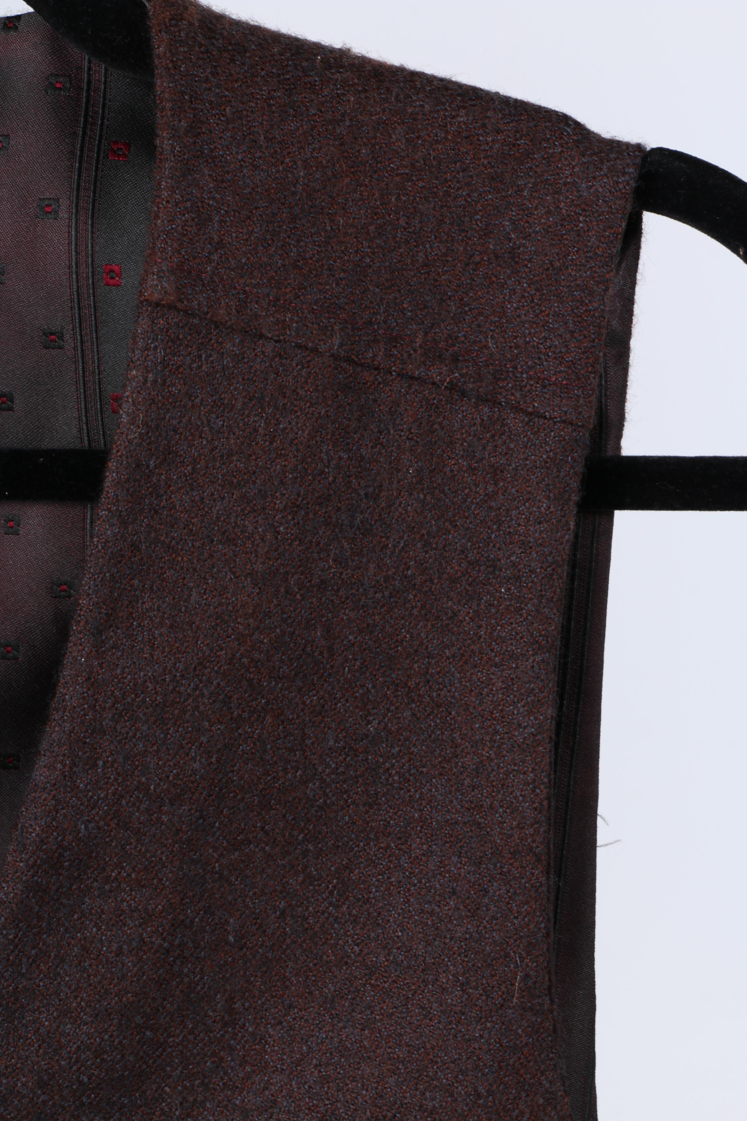 Men's Designer Vests