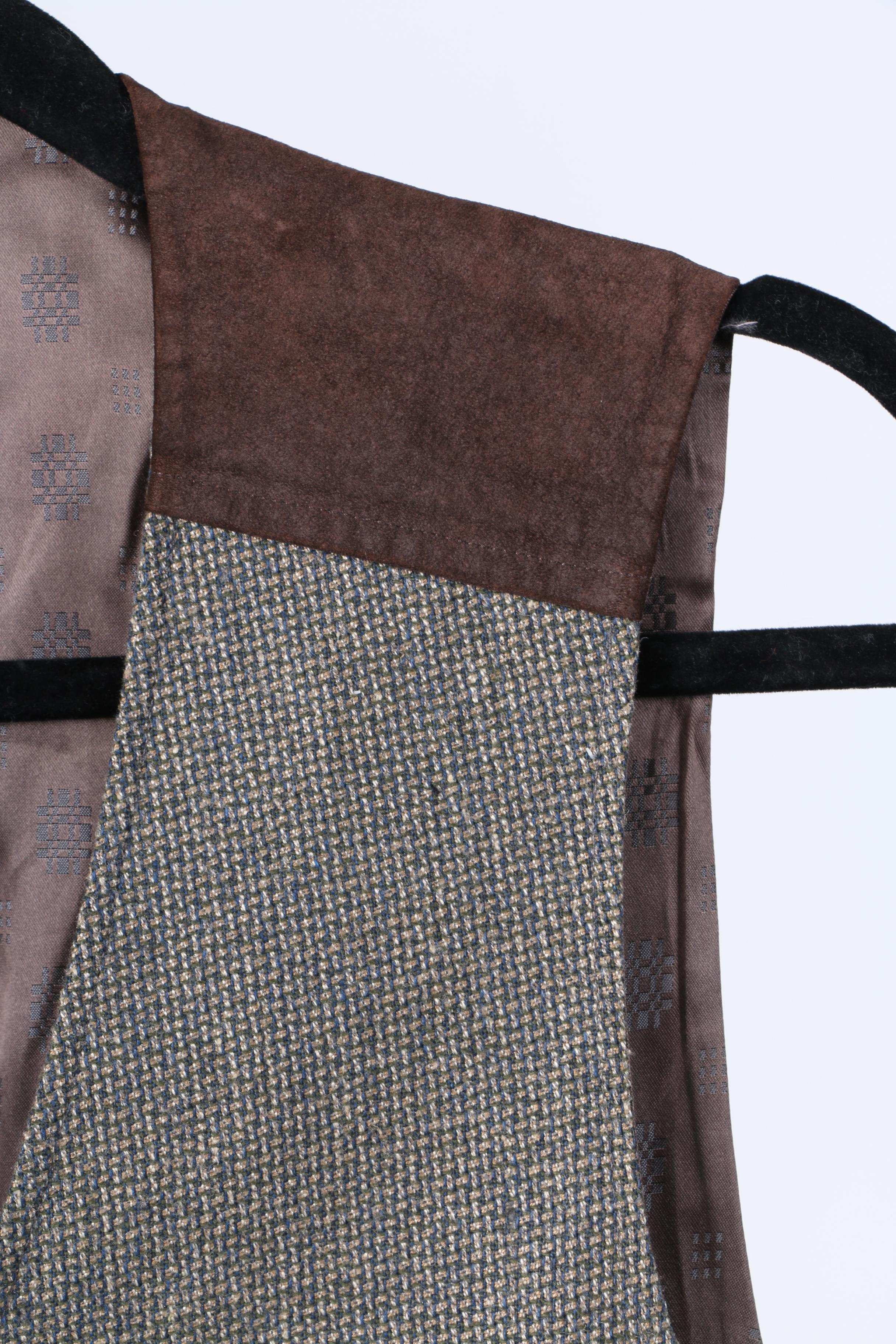 Men's Designer Vests