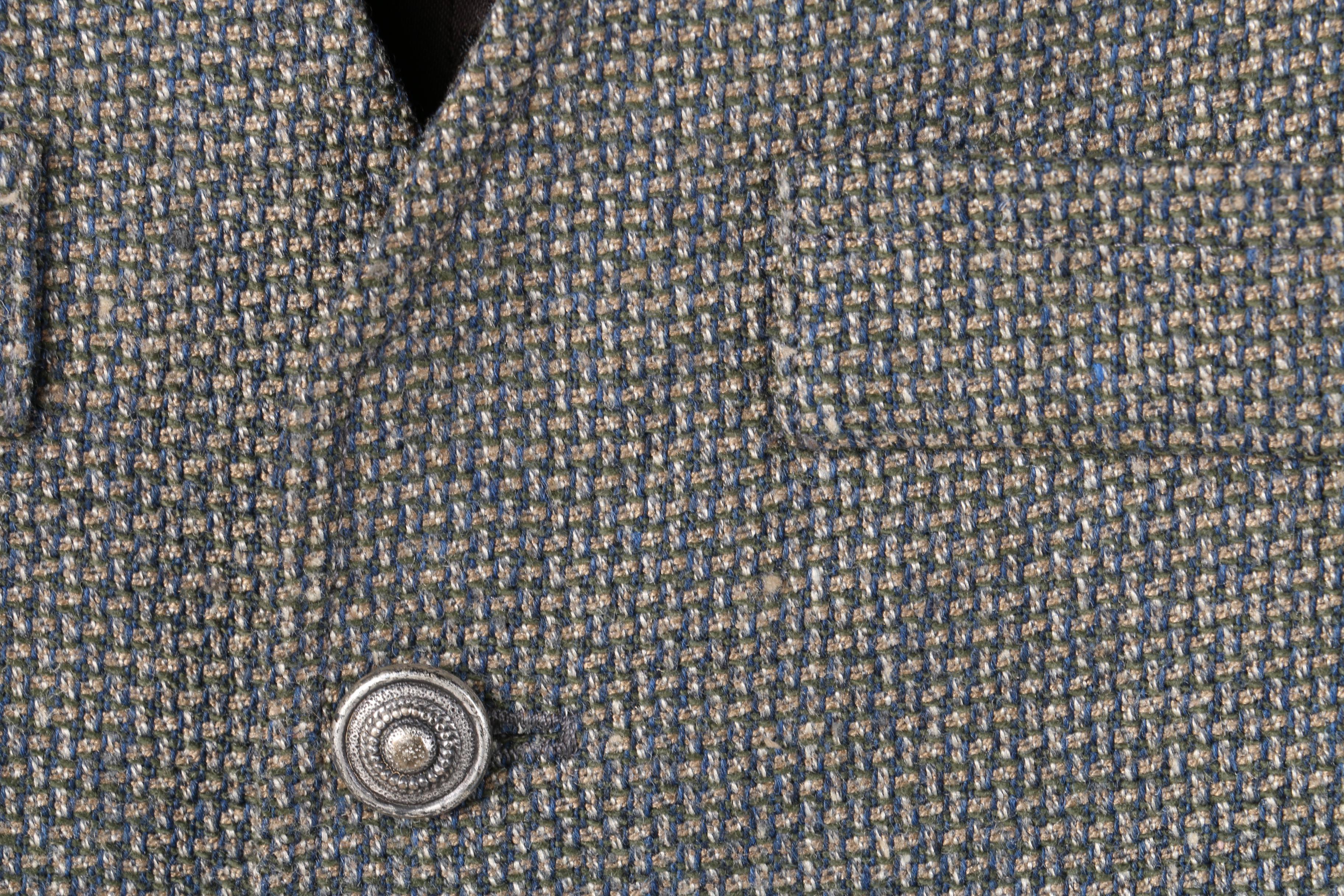 Men's Designer Vests