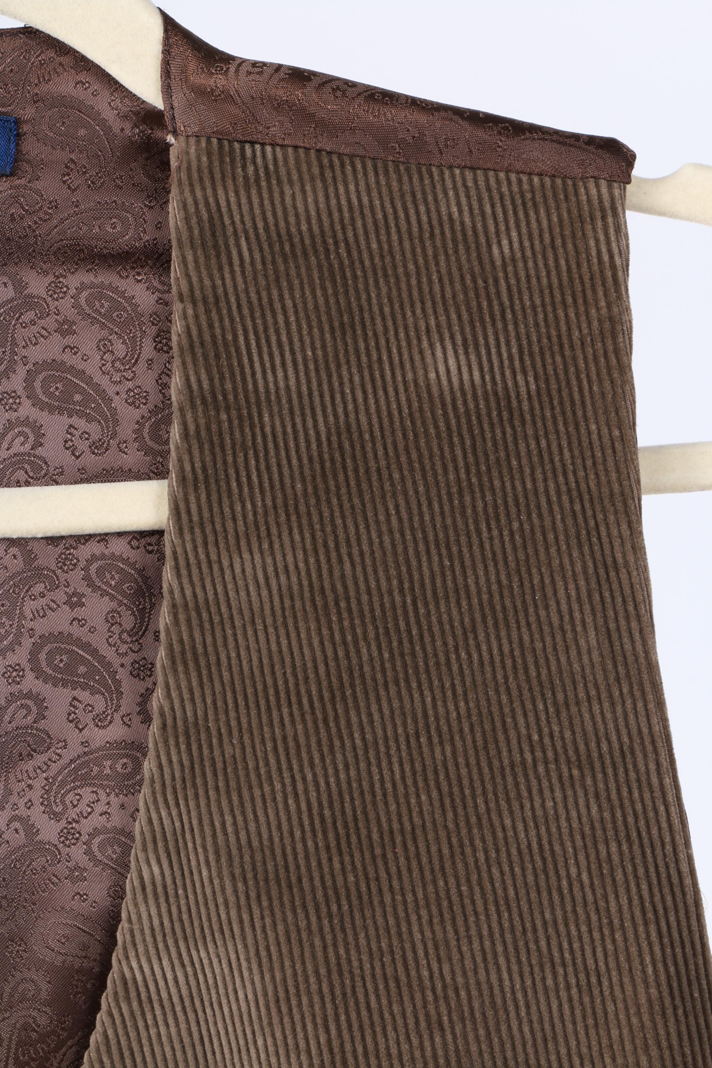 Men's Designer Vests