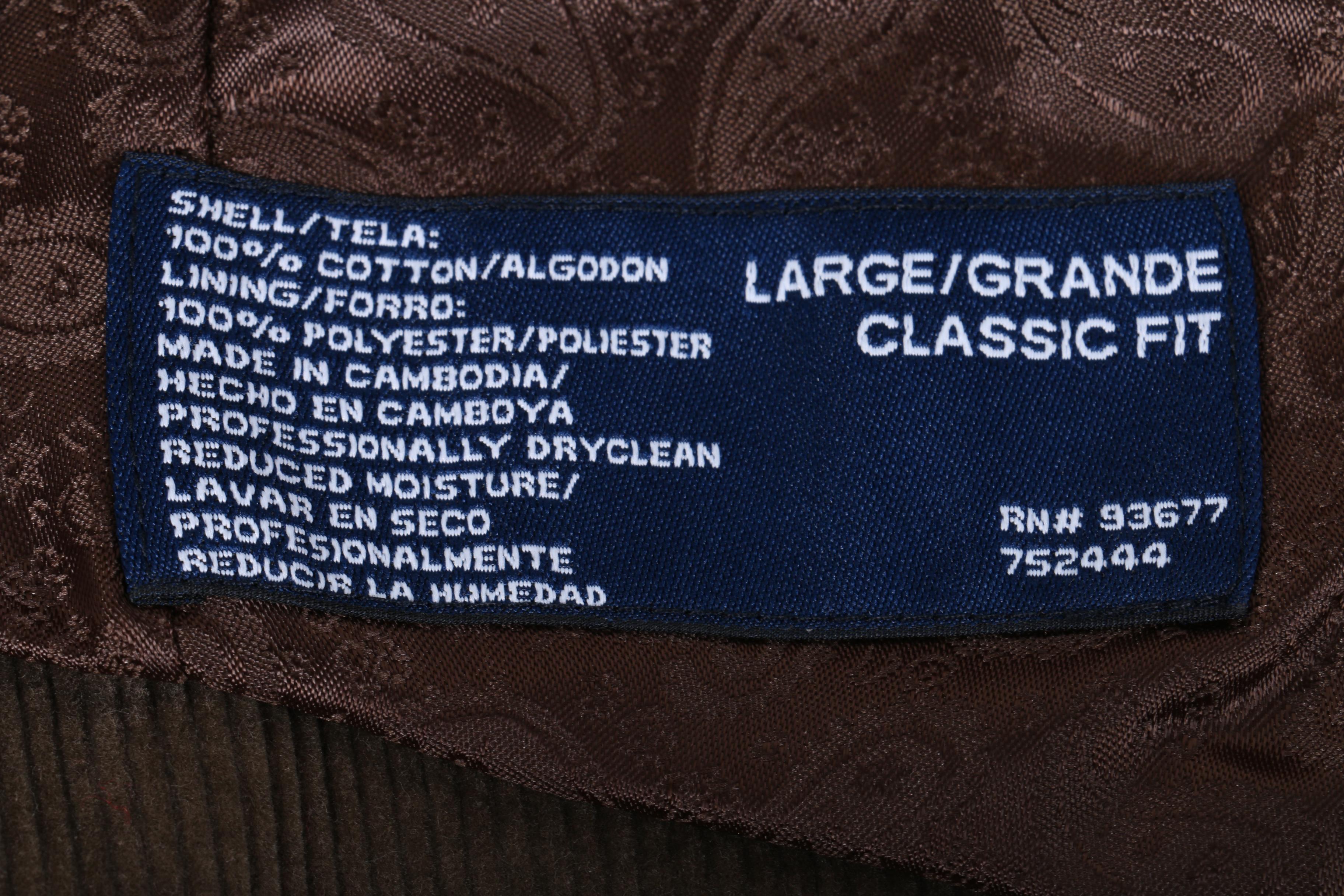 Men's Designer Vests