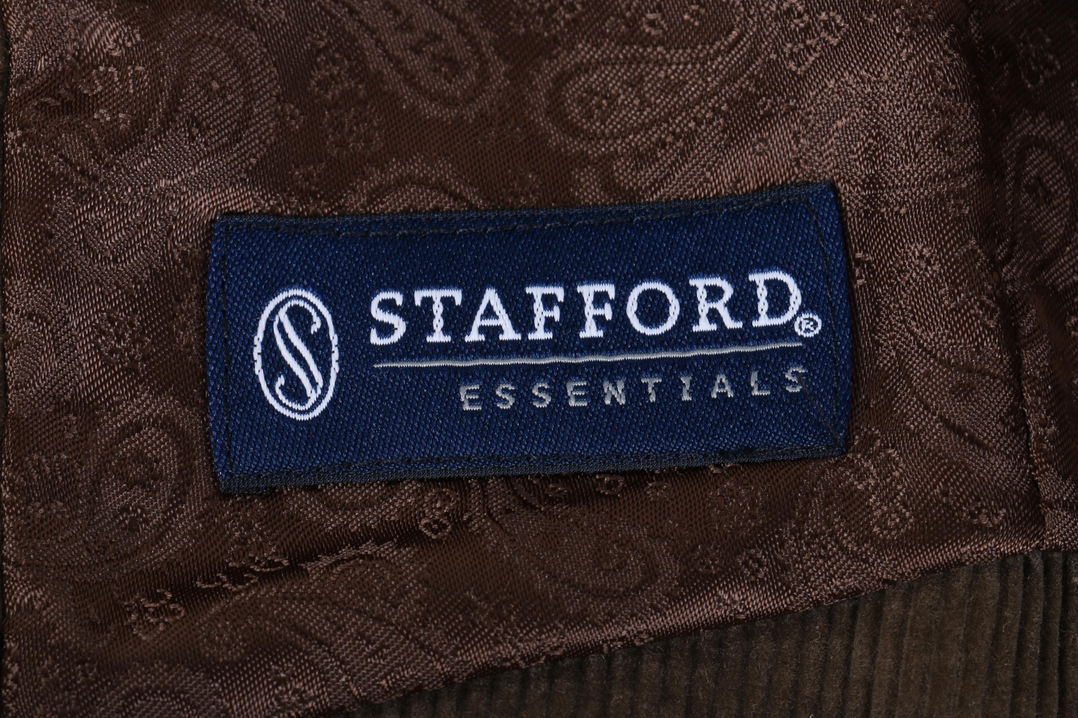 Men's Designer Vests