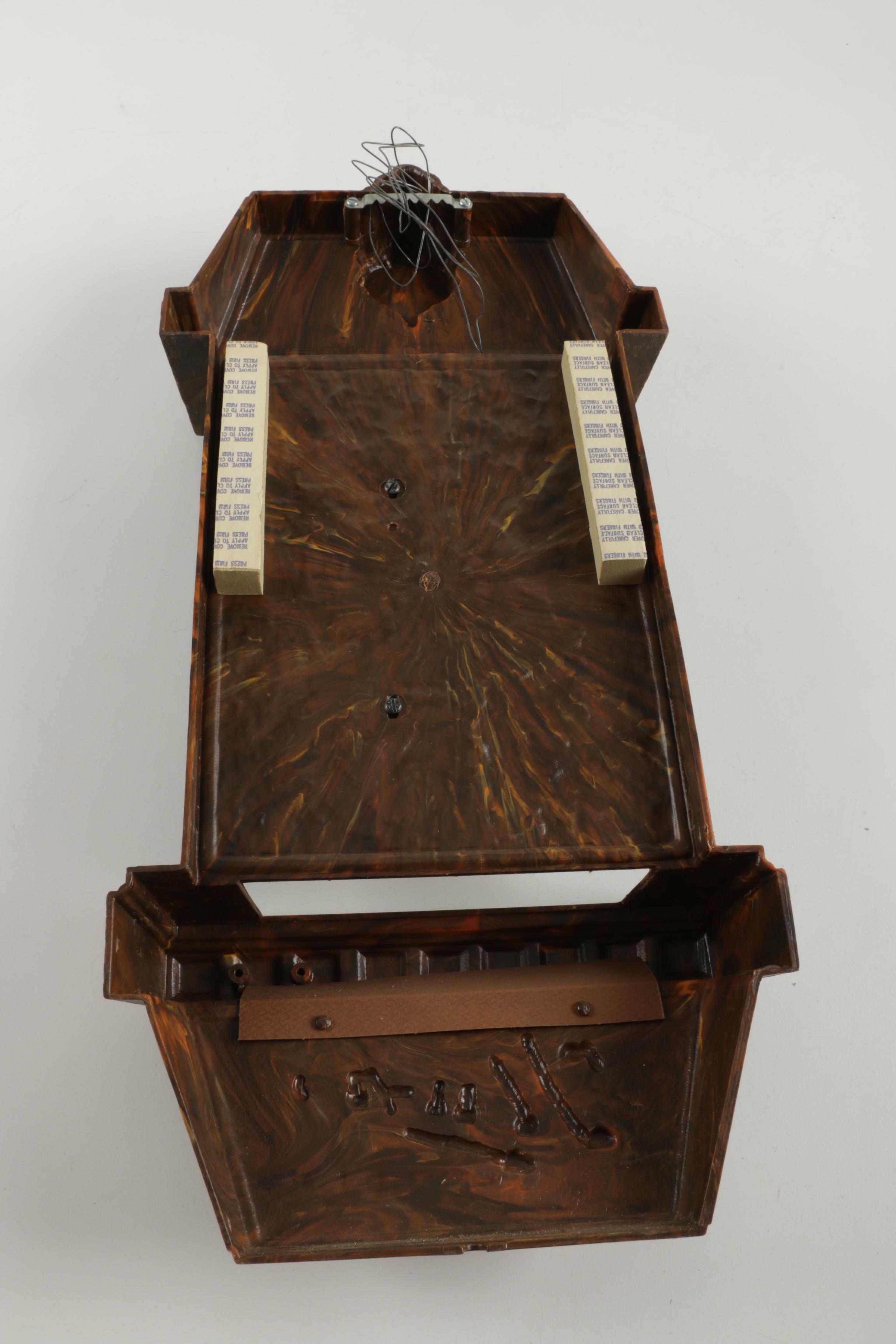 Stroh's Beer Wall Sign