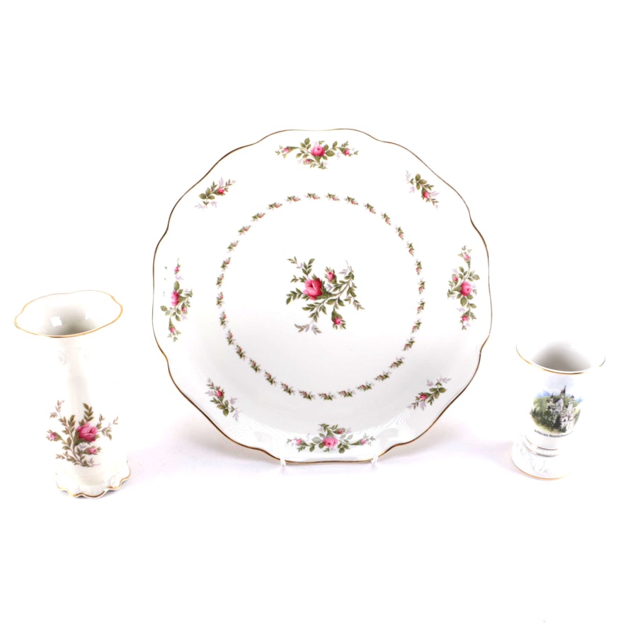 Collection of Rosenthal Tableware